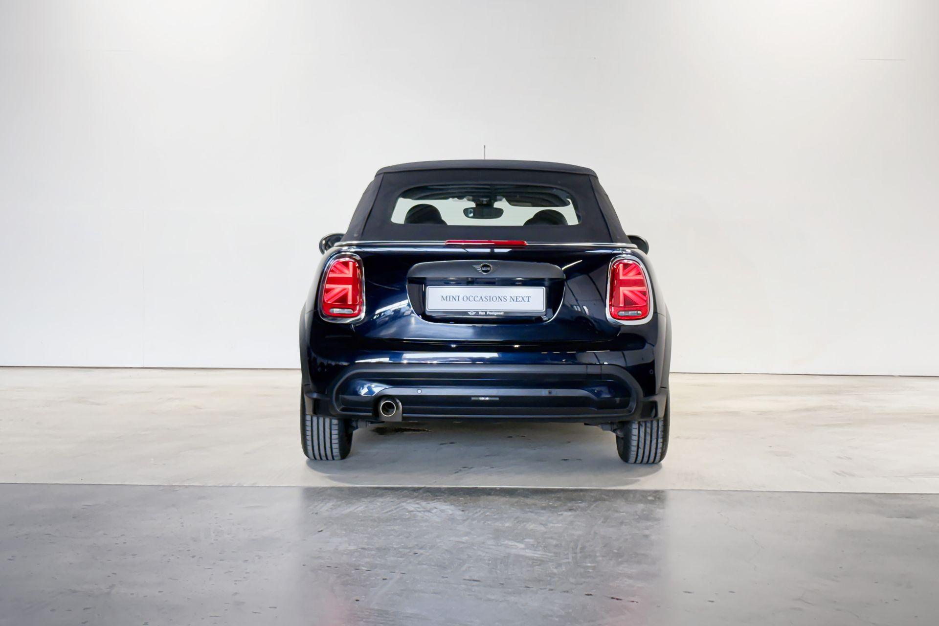 Foto van Mini One
