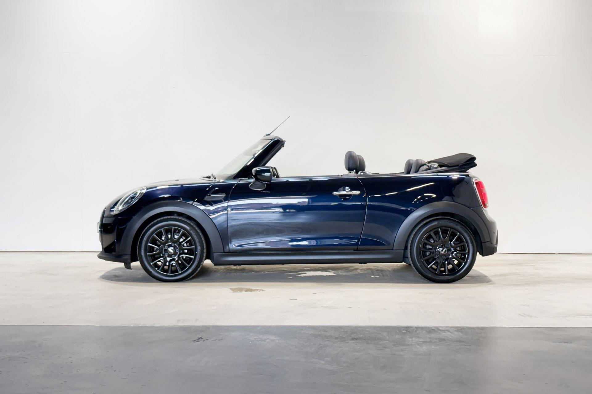 Foto van Mini One