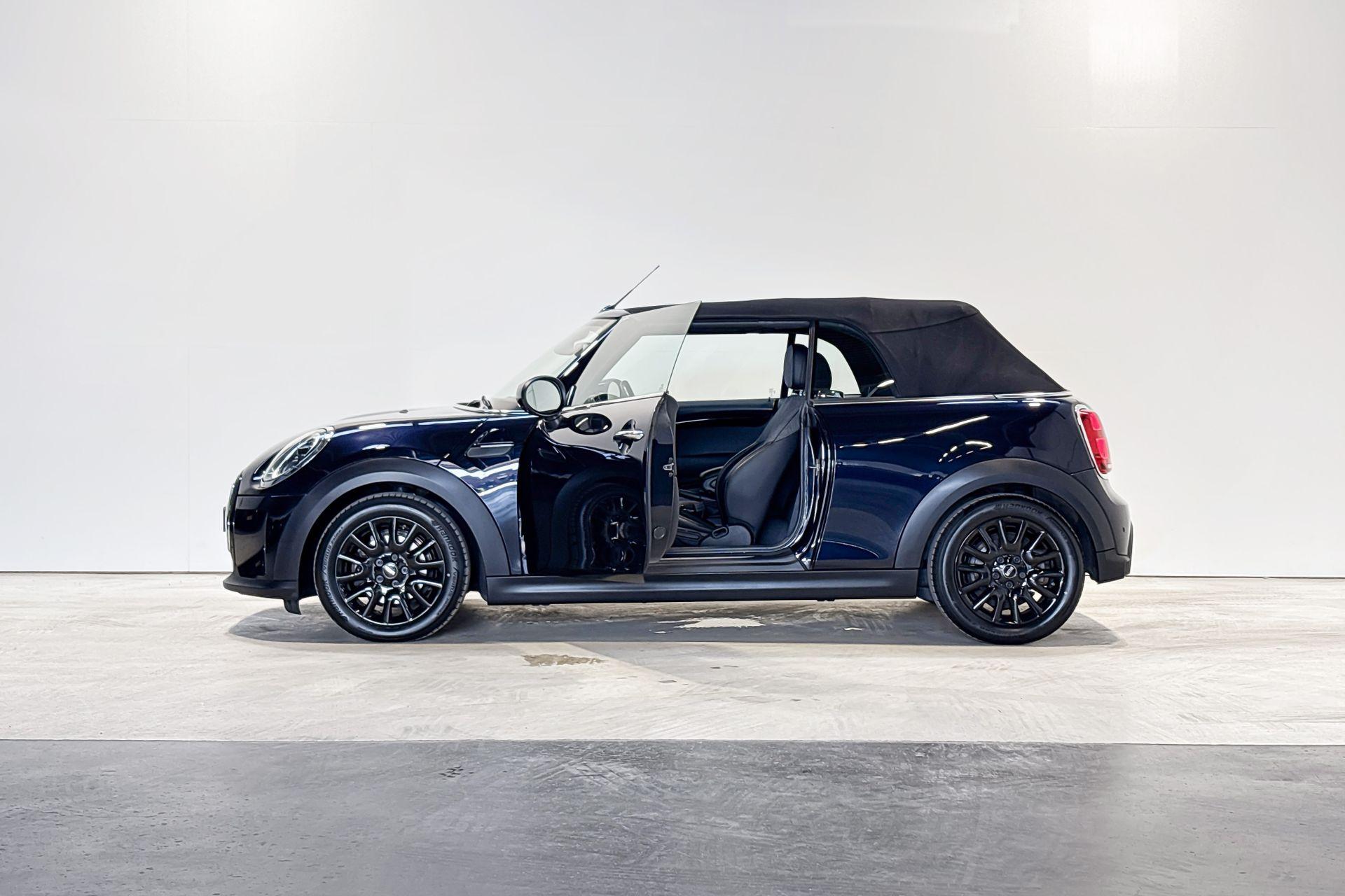Foto van Mini One