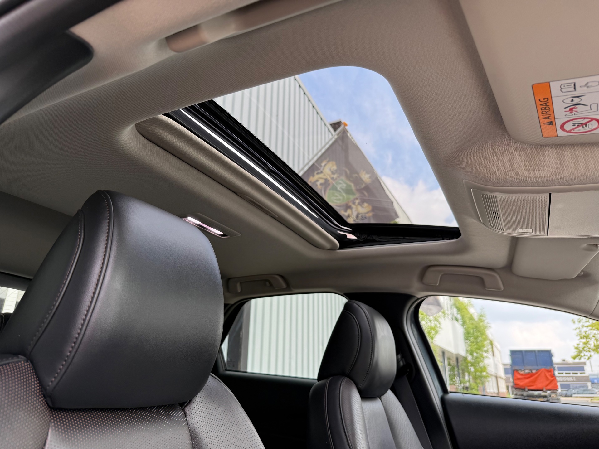 Foto van Mazda Mazda Cx-30