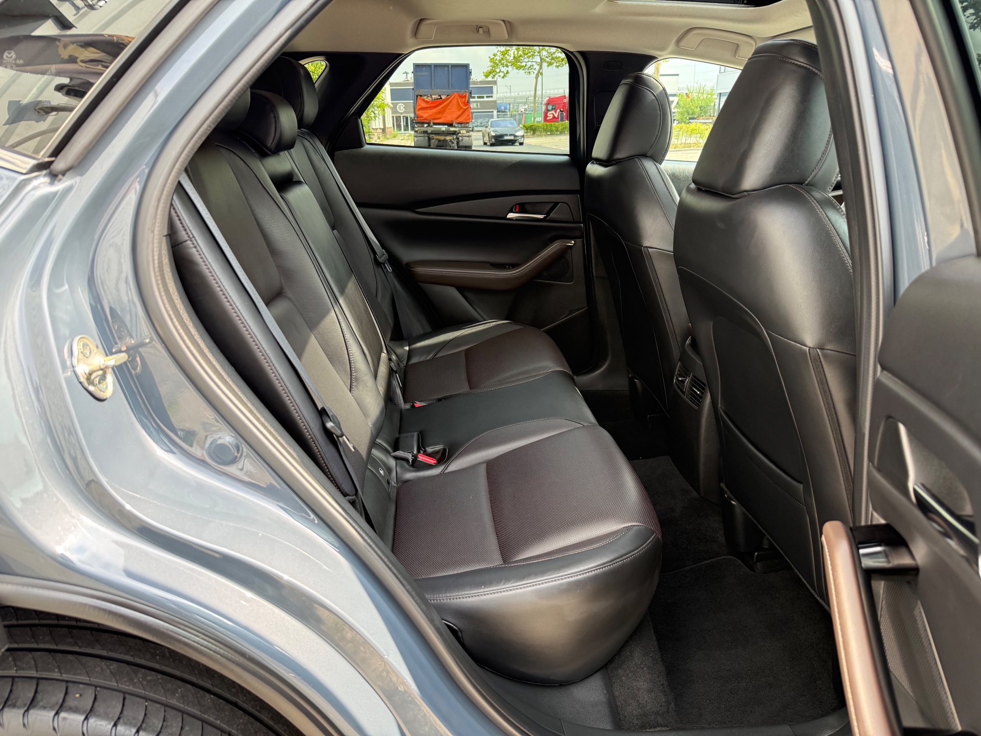 Foto van Mazda Mazda Cx-30