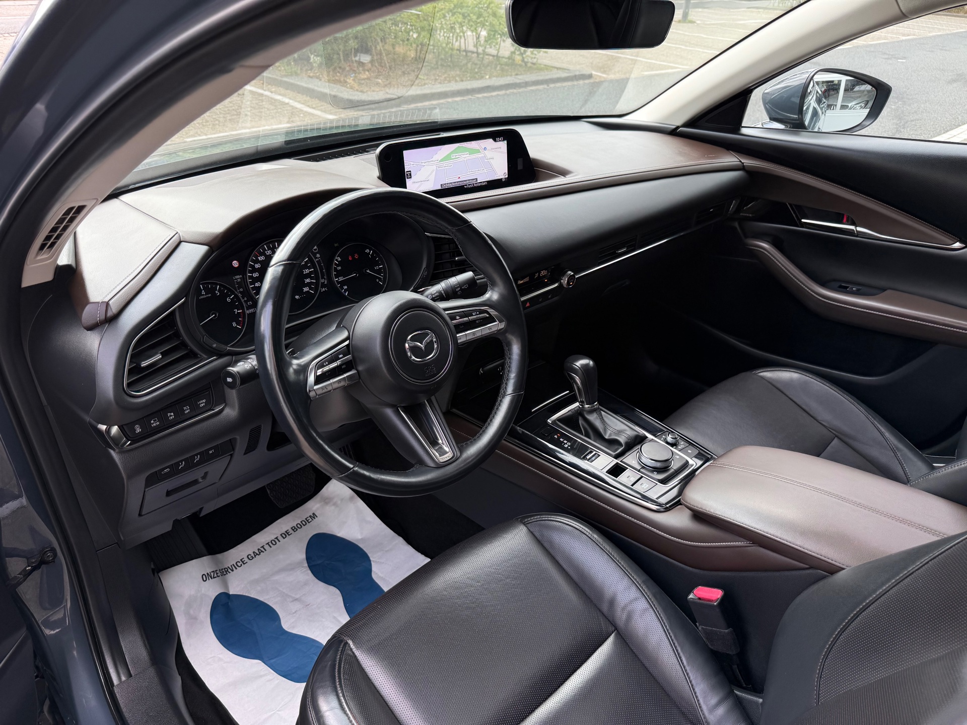 Foto van Mazda Mazda Cx-30