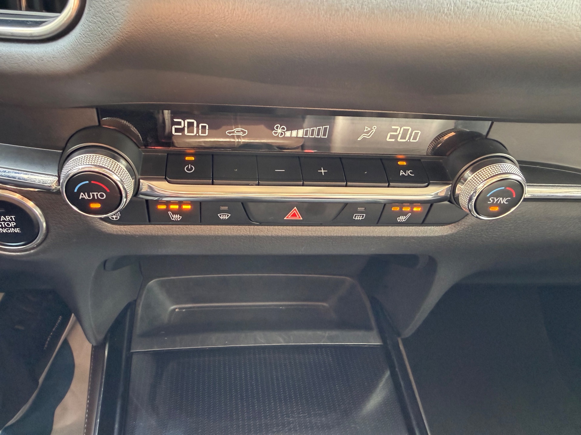 Foto van Mazda Mazda Cx-30