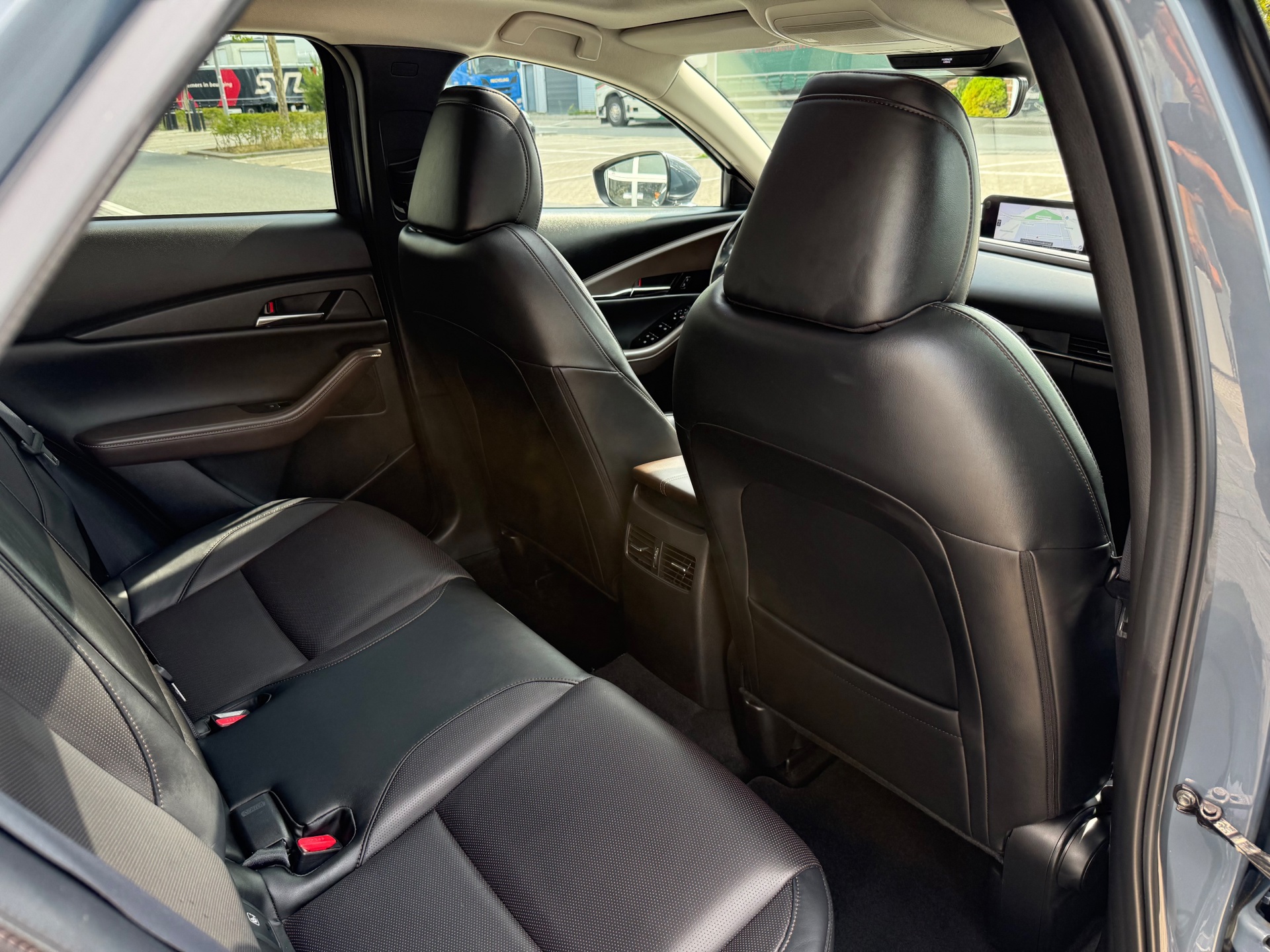 Foto van Mazda Mazda Cx-30