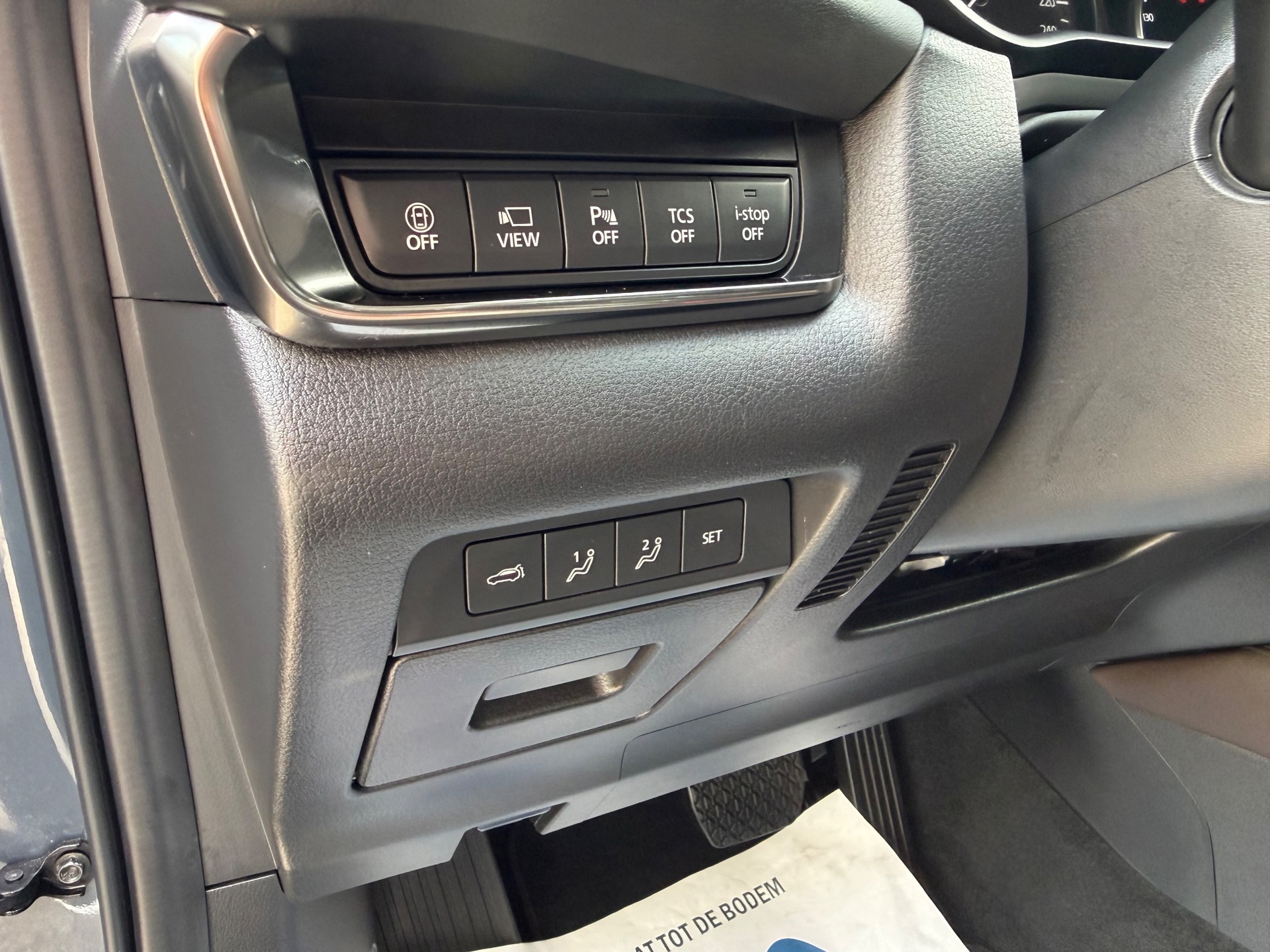 Foto van Mazda Mazda Cx-30