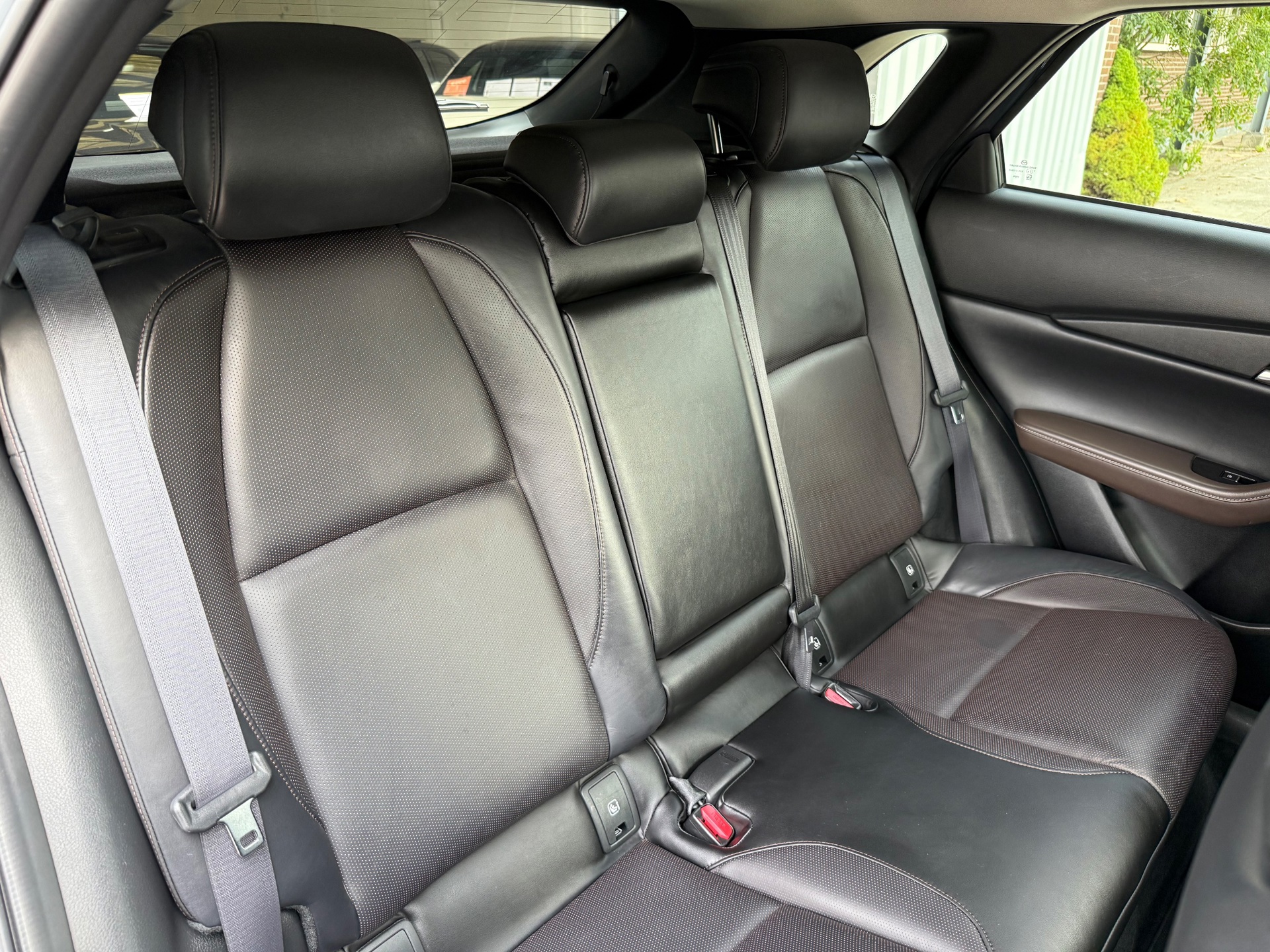 Foto van Mazda Mazda Cx-30