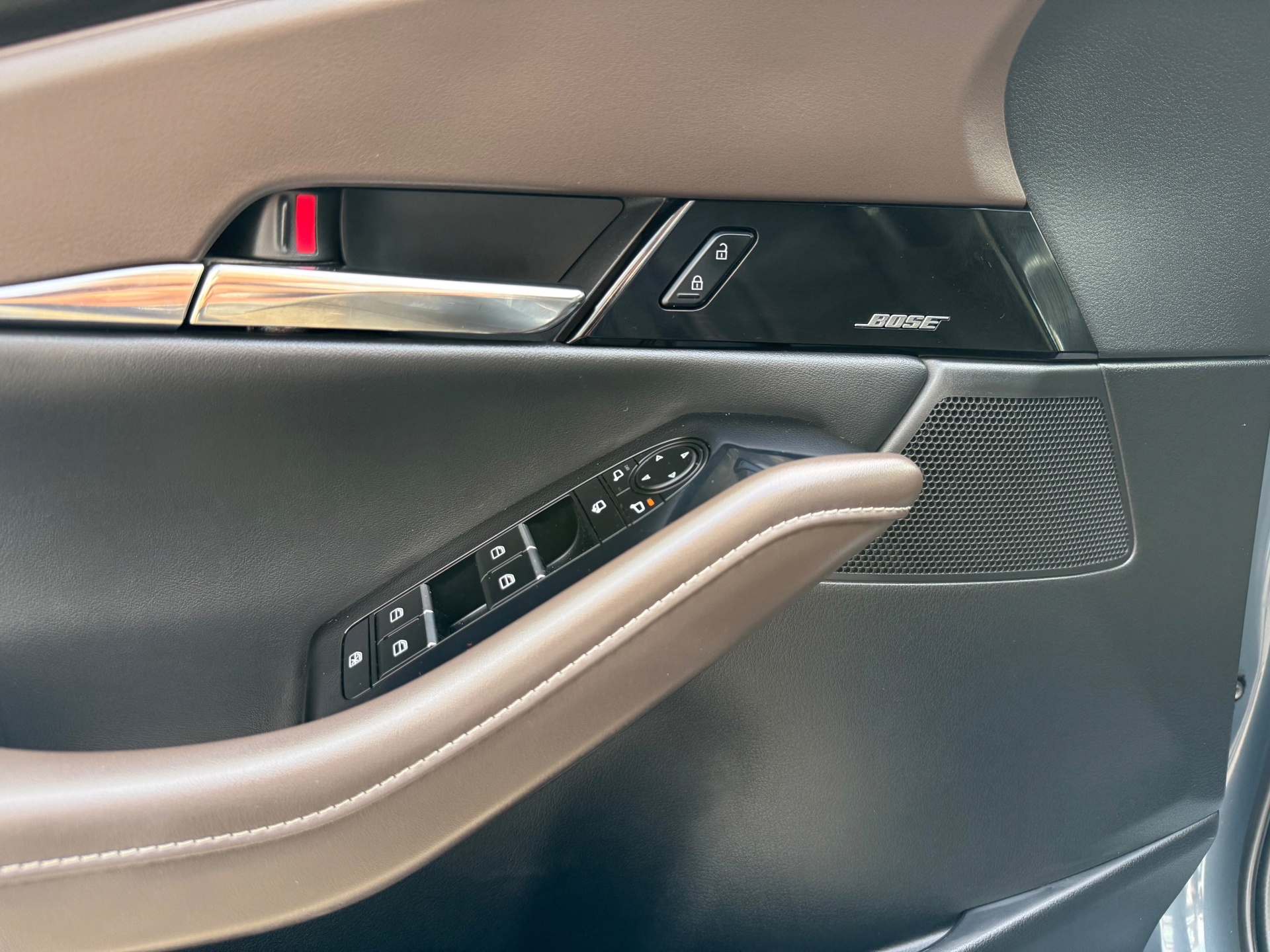 Foto van Mazda Mazda Cx-30