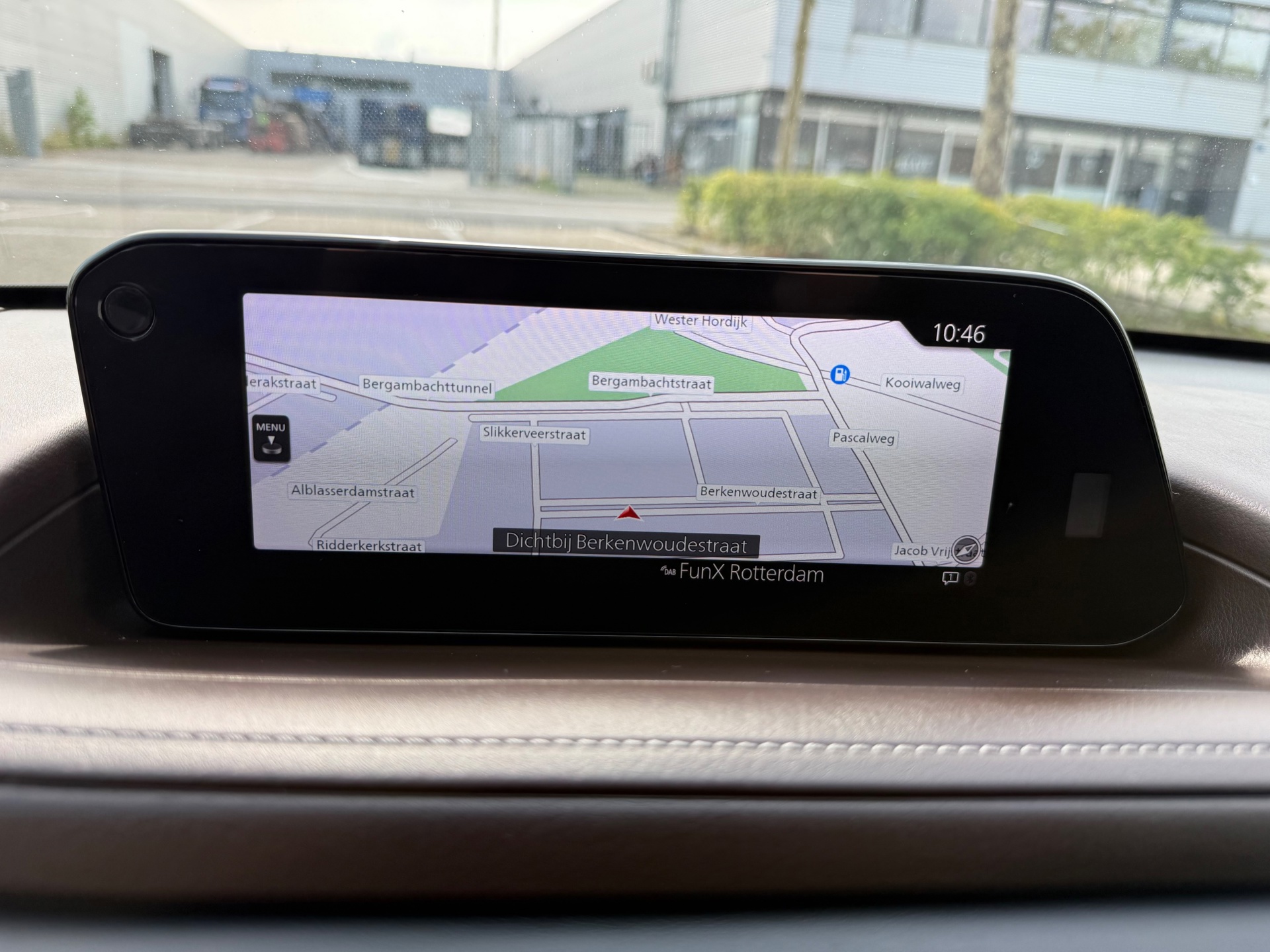 Foto van Mazda Mazda Cx-30