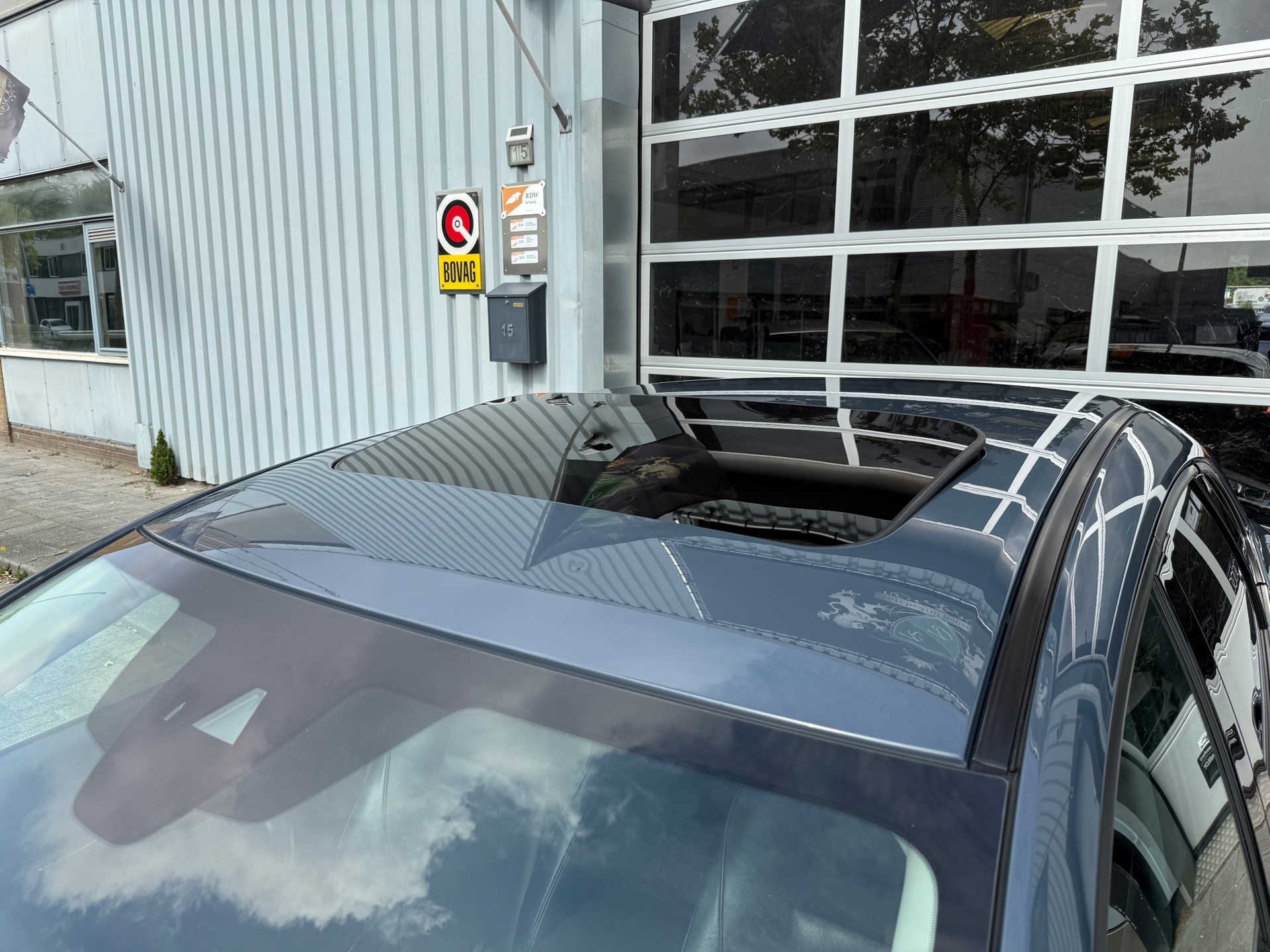 Foto van Mazda Mazda Cx-30