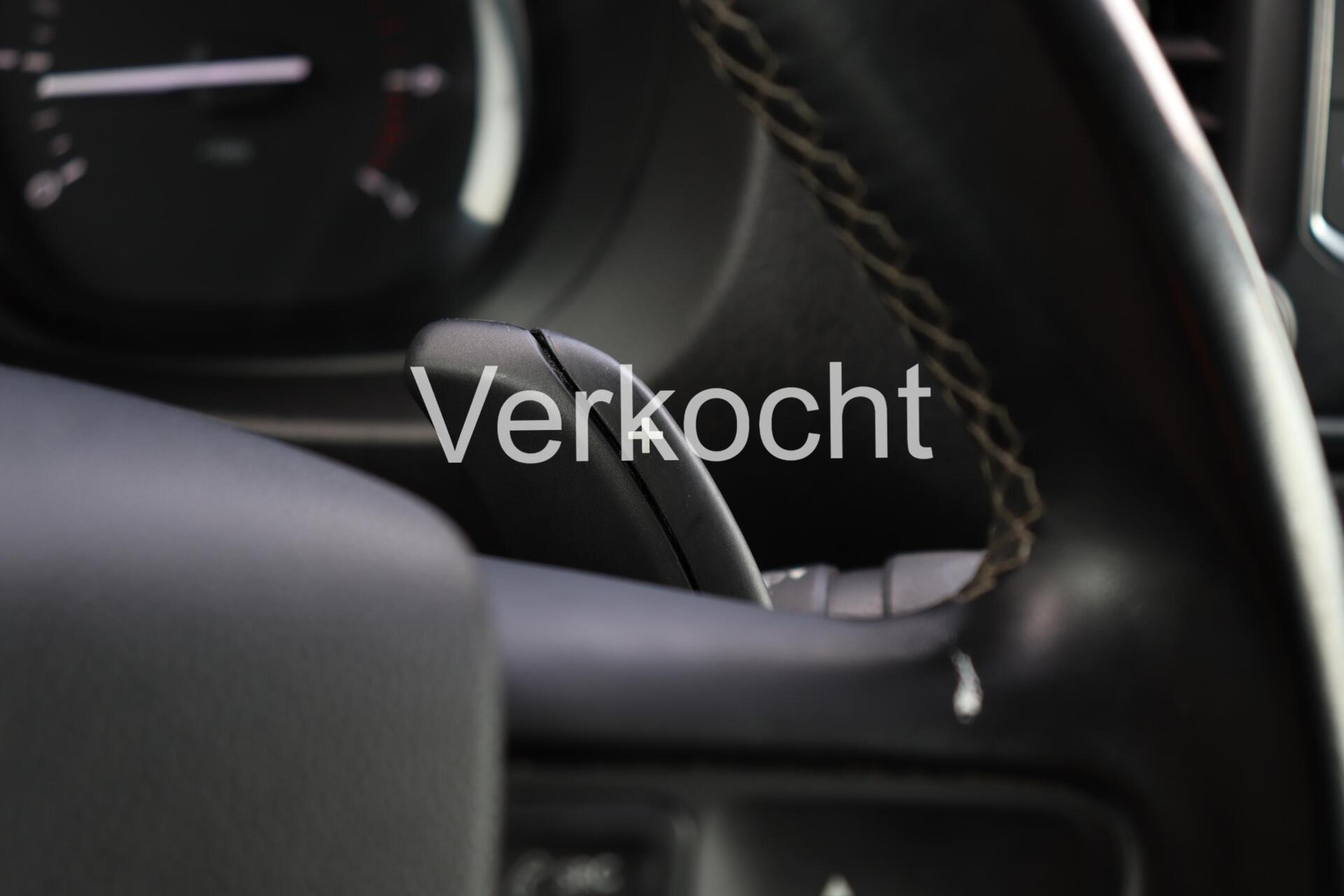 Foto van Opel Vivaro