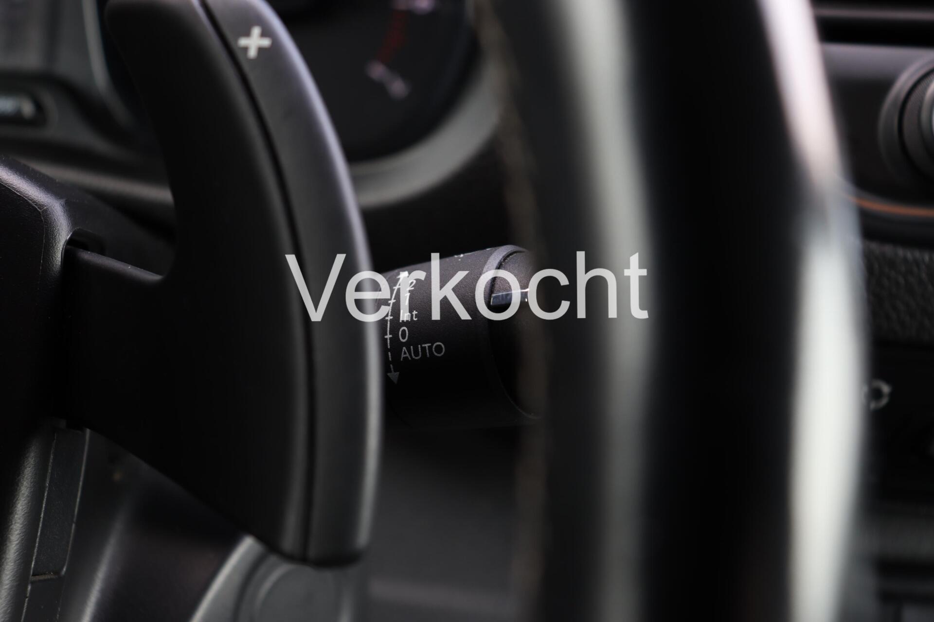 Foto van Opel Vivaro