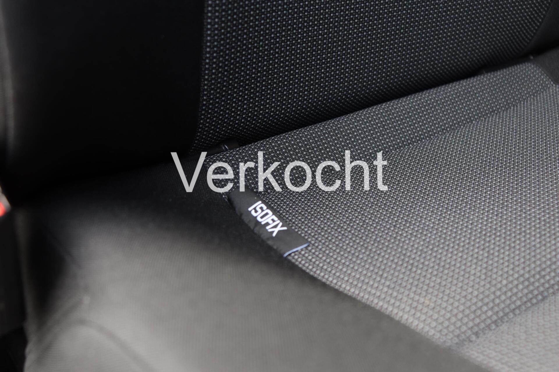 Foto van Opel Vivaro