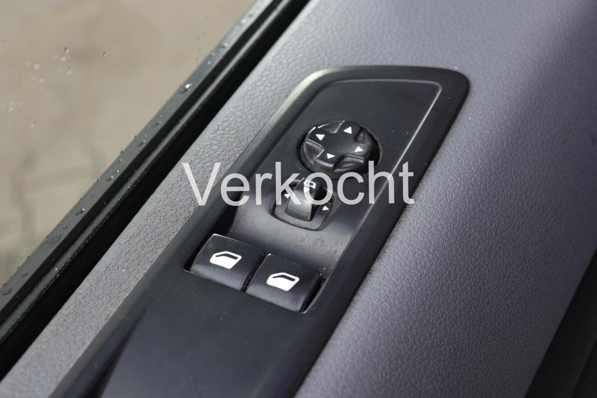 Foto van Opel Vivaro