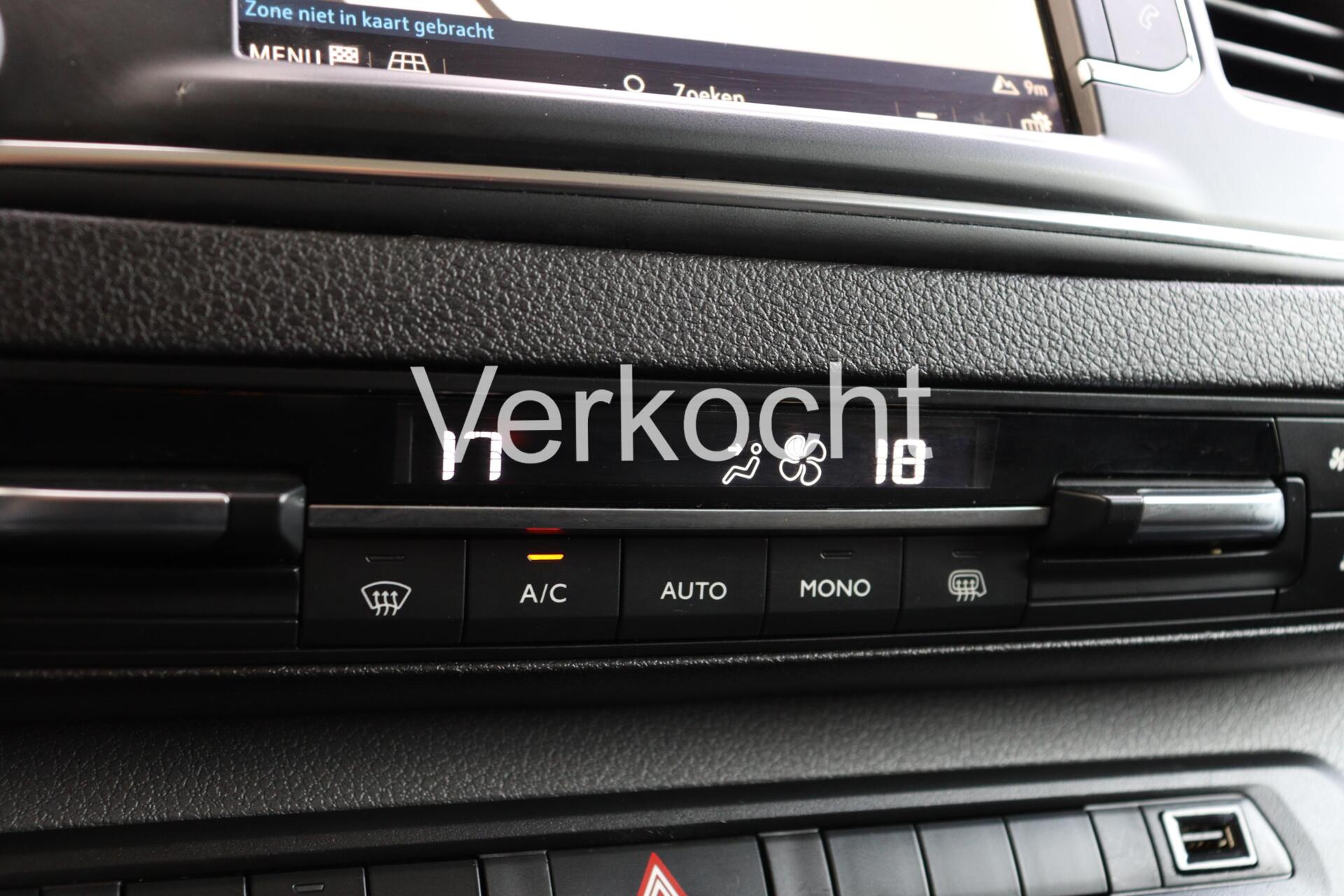Foto van Opel Vivaro