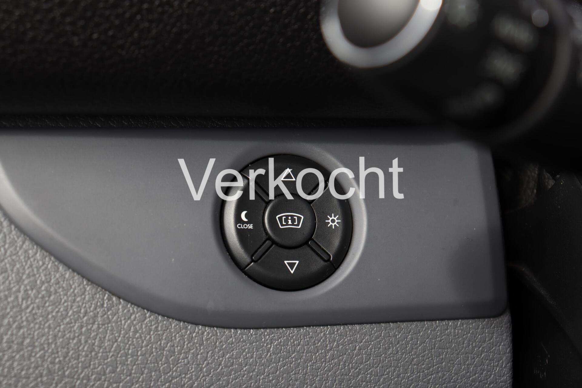 Foto van Opel Vivaro