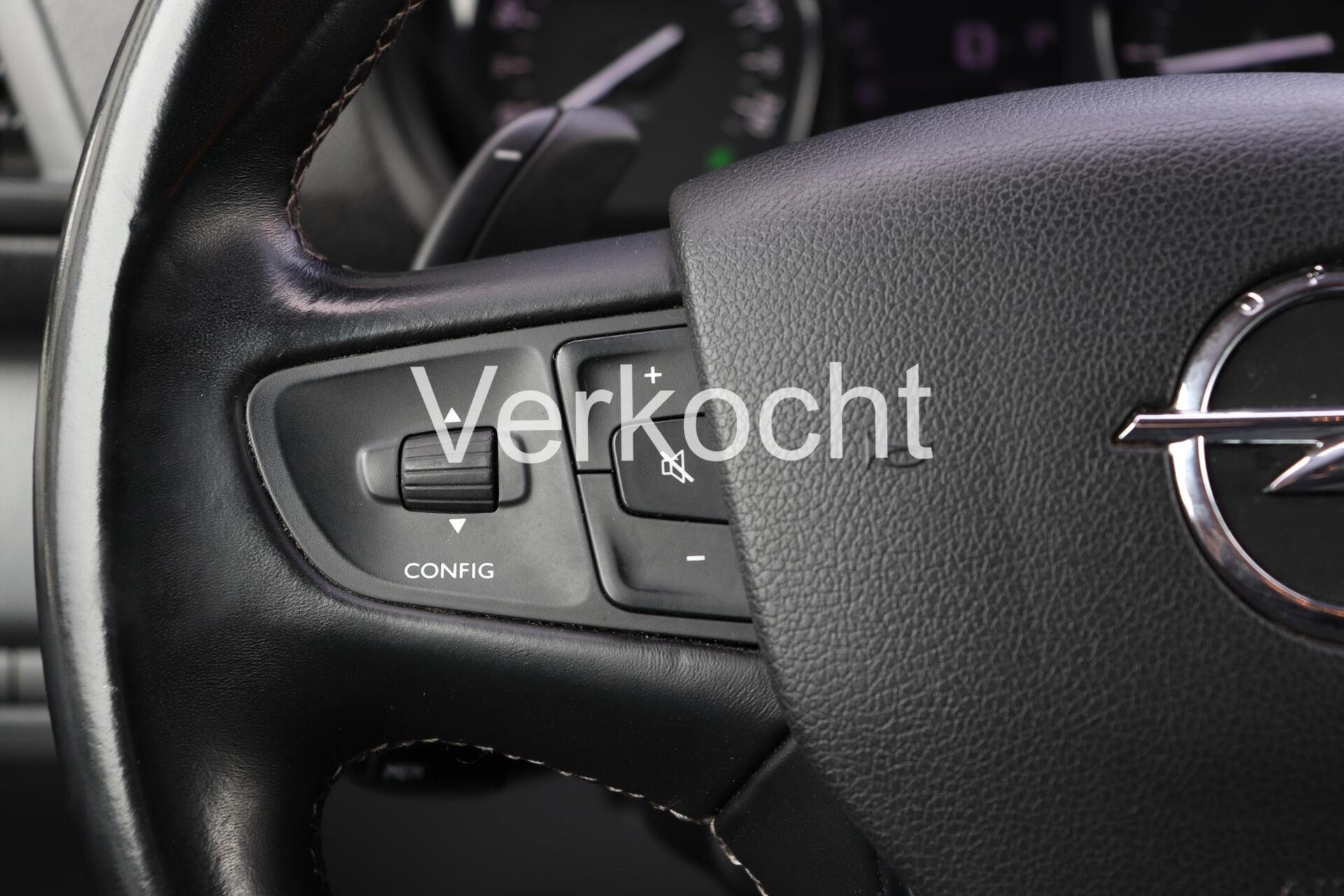 Foto van Opel Vivaro