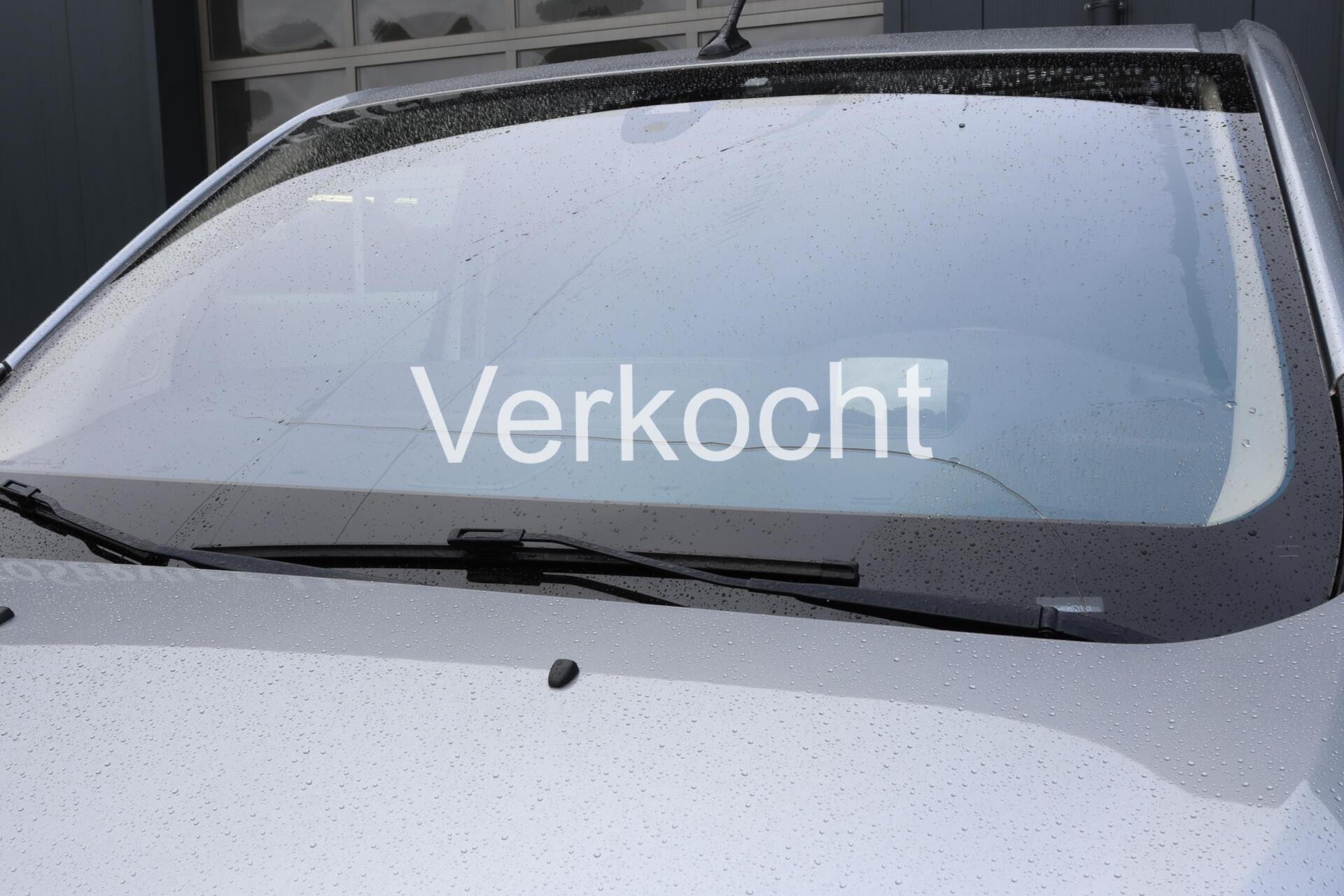 Foto van Opel Vivaro