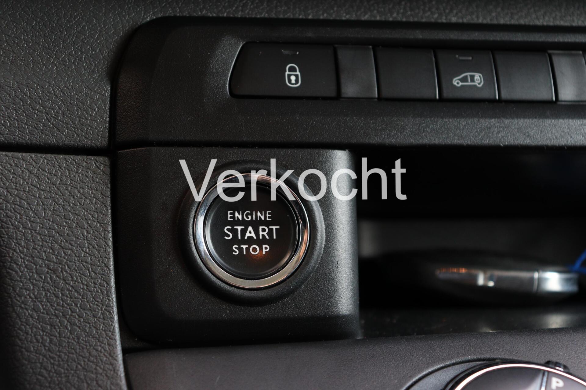 Foto van Opel Vivaro