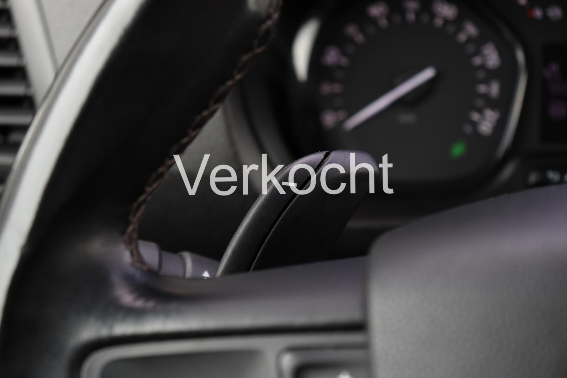 Foto van Opel Vivaro