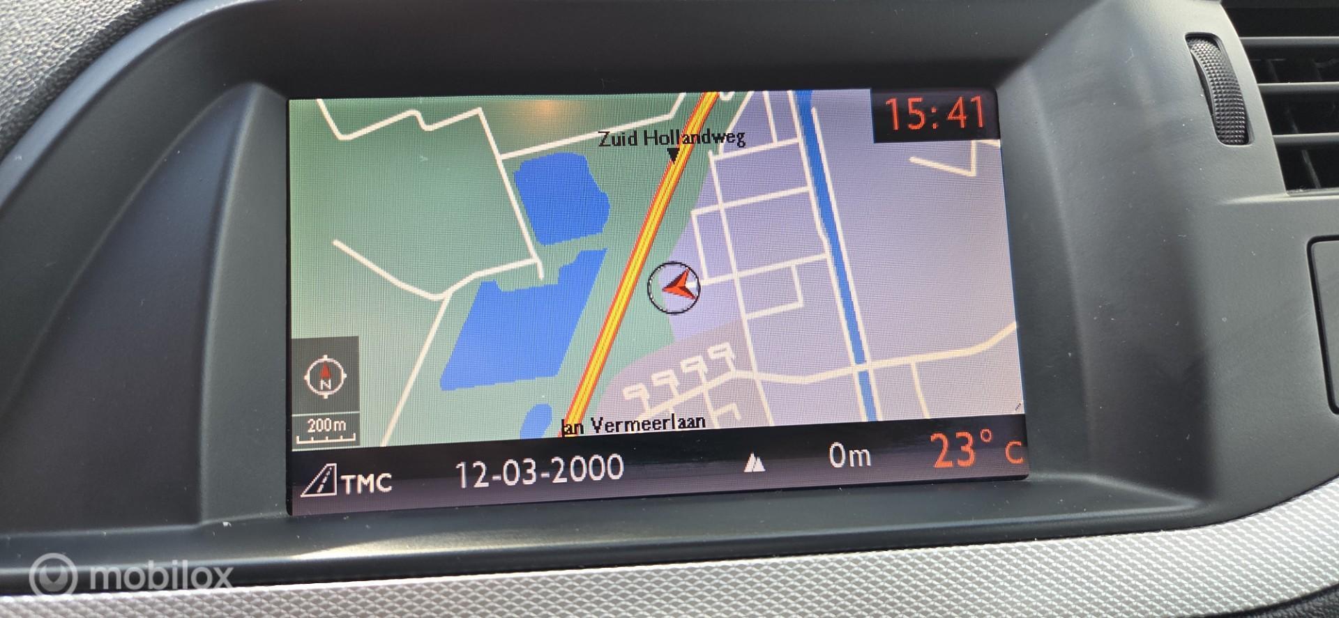 Foto van Citroen C5