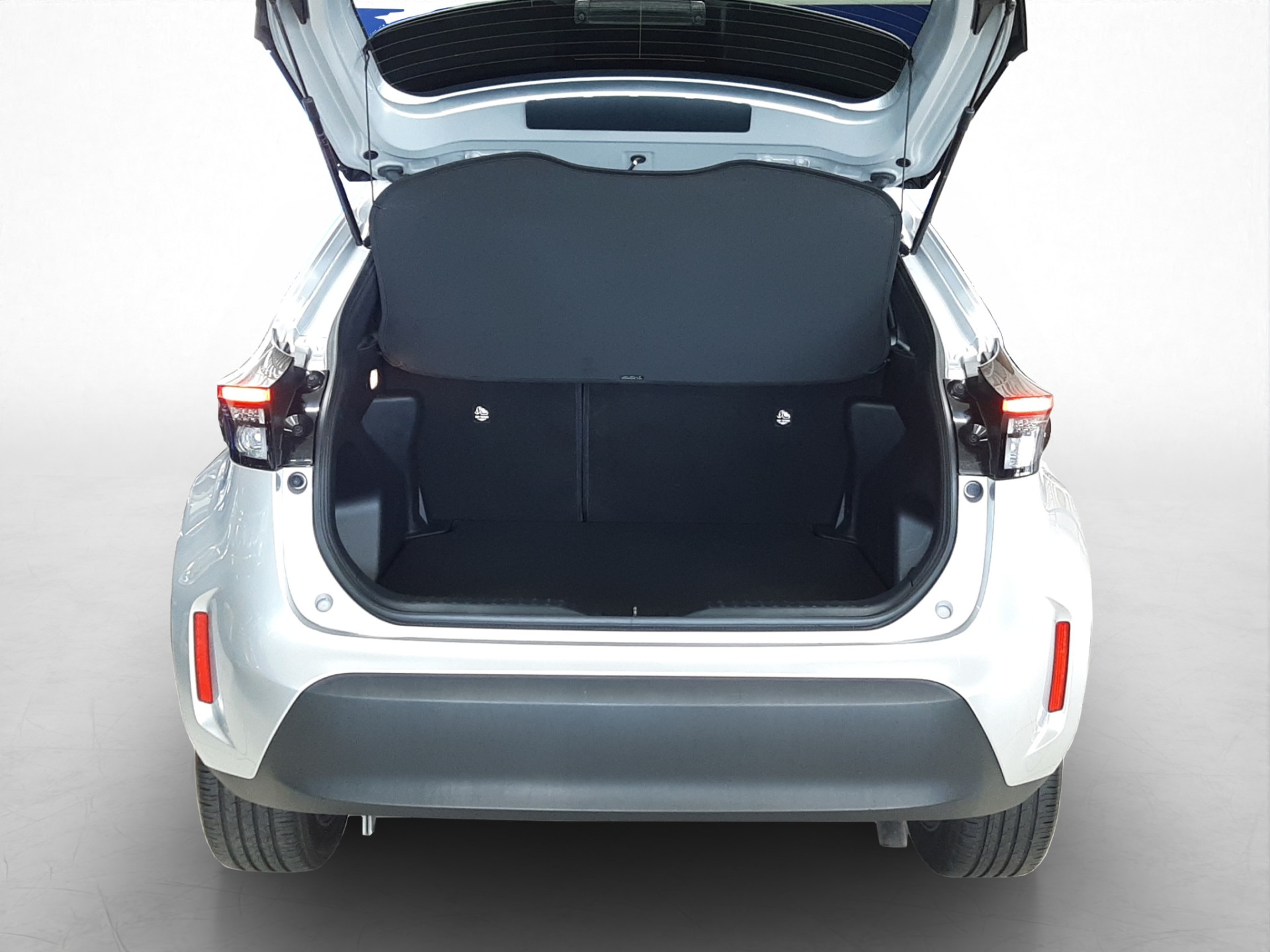 Foto van Toyota Toyota Yaris Cross
