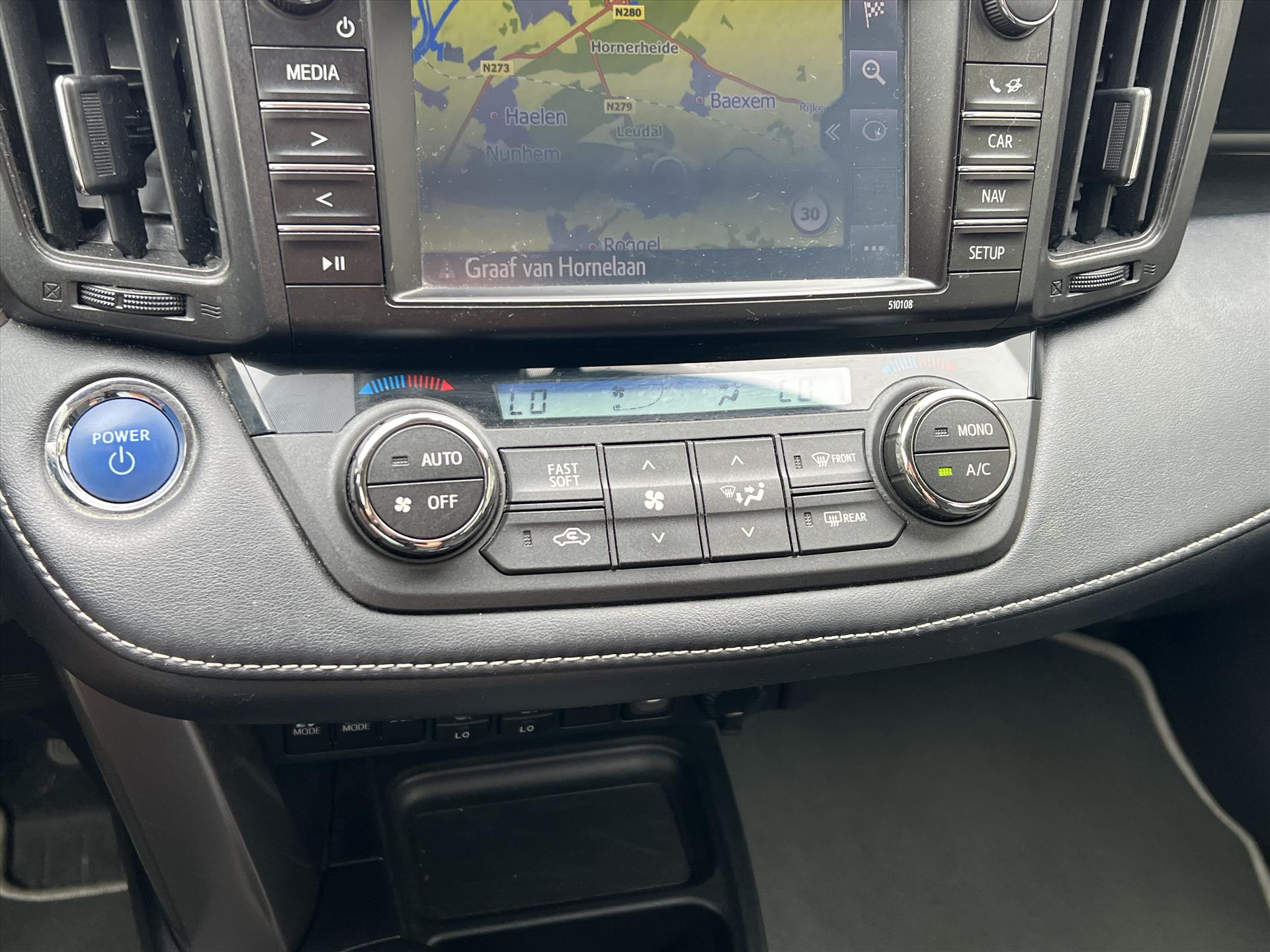Foto van Toyota Toyota Rav4