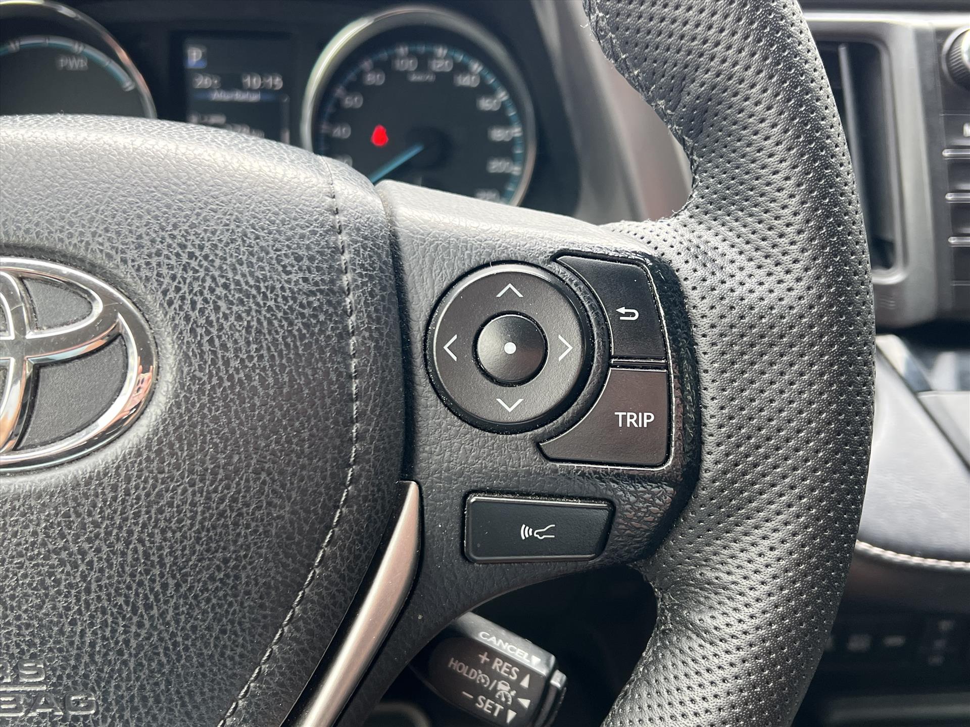 Foto van Toyota Toyota Rav4