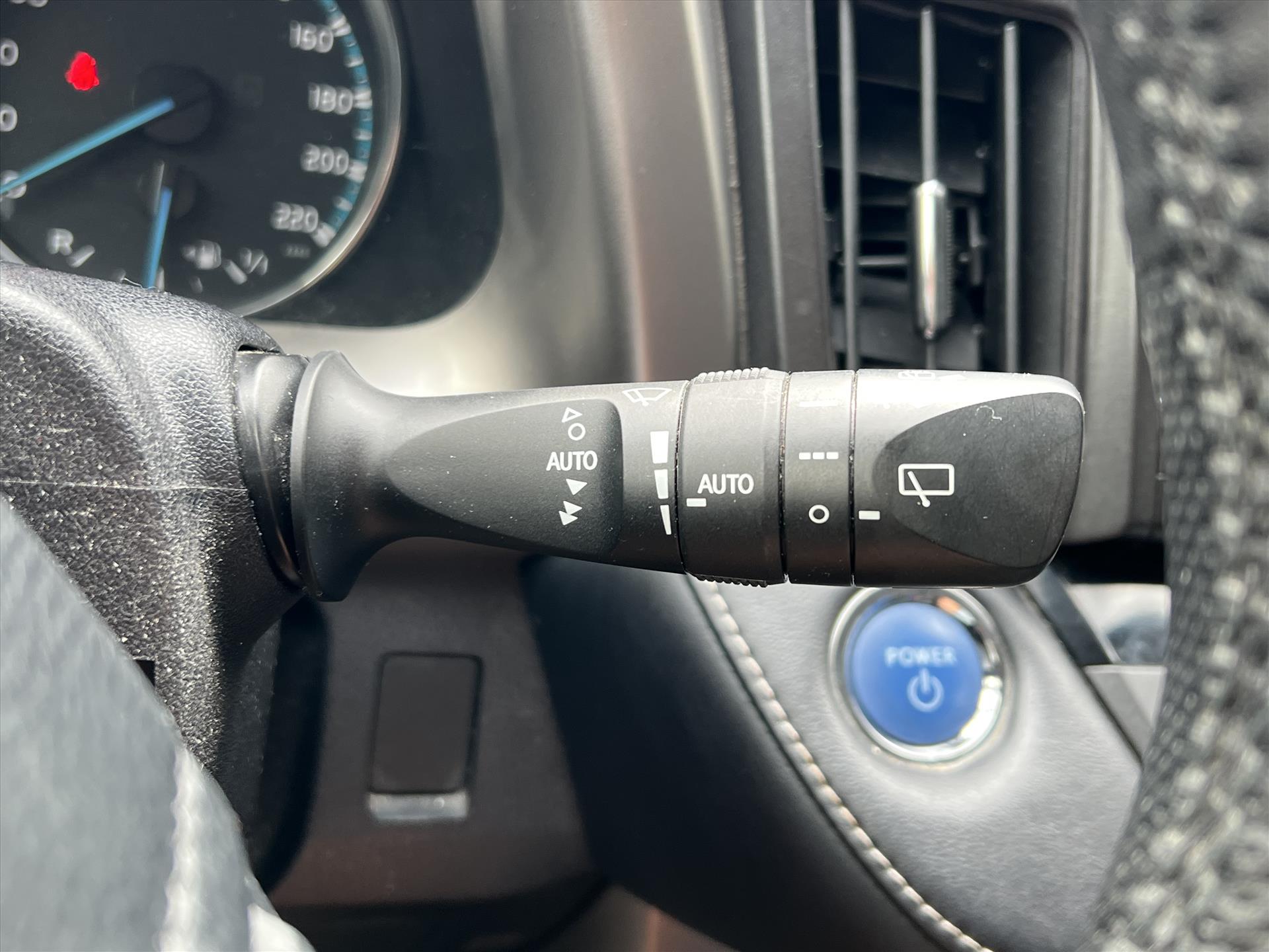 Foto van Toyota Toyota Rav4
