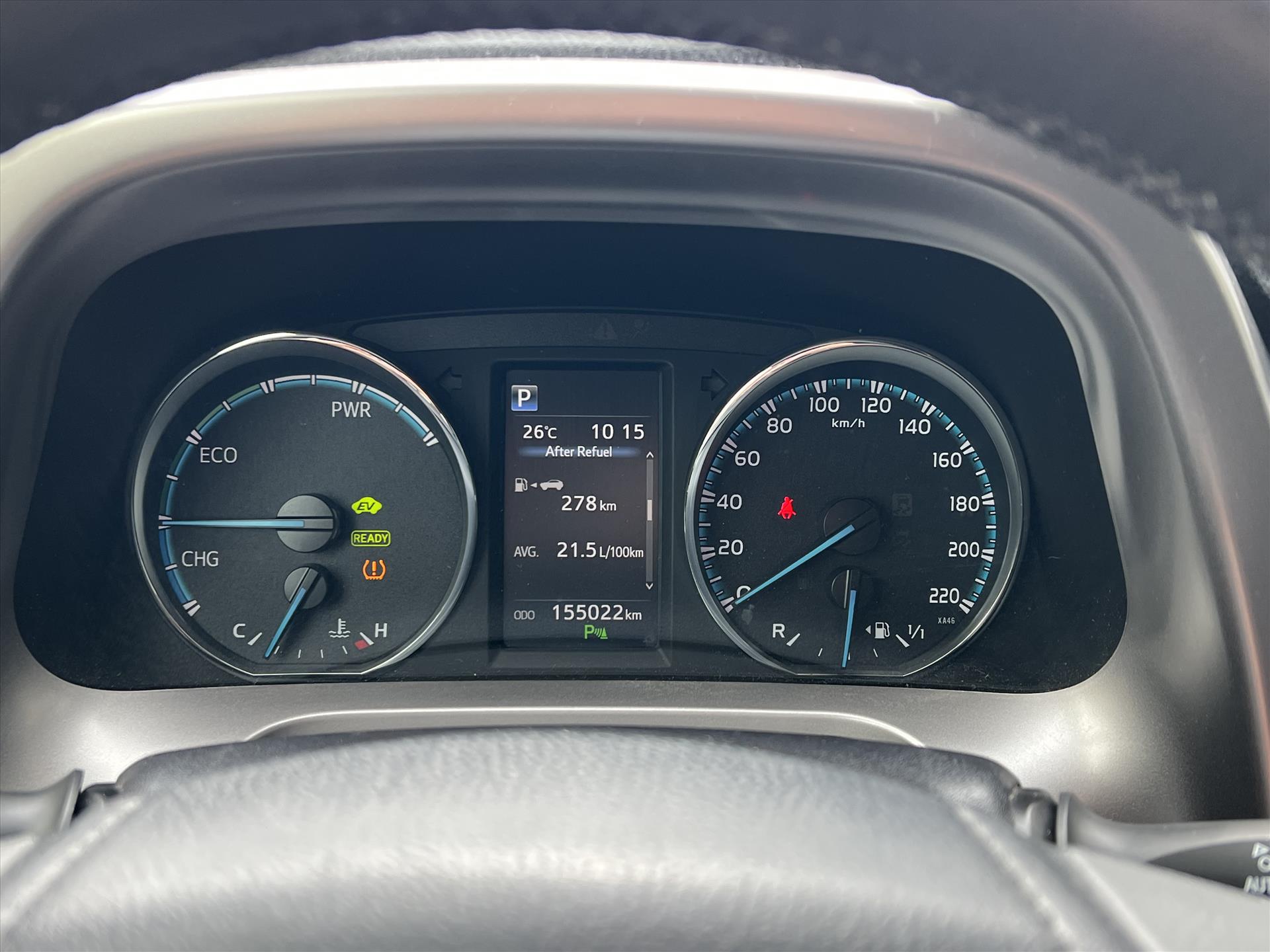 Foto van Toyota Toyota Rav4