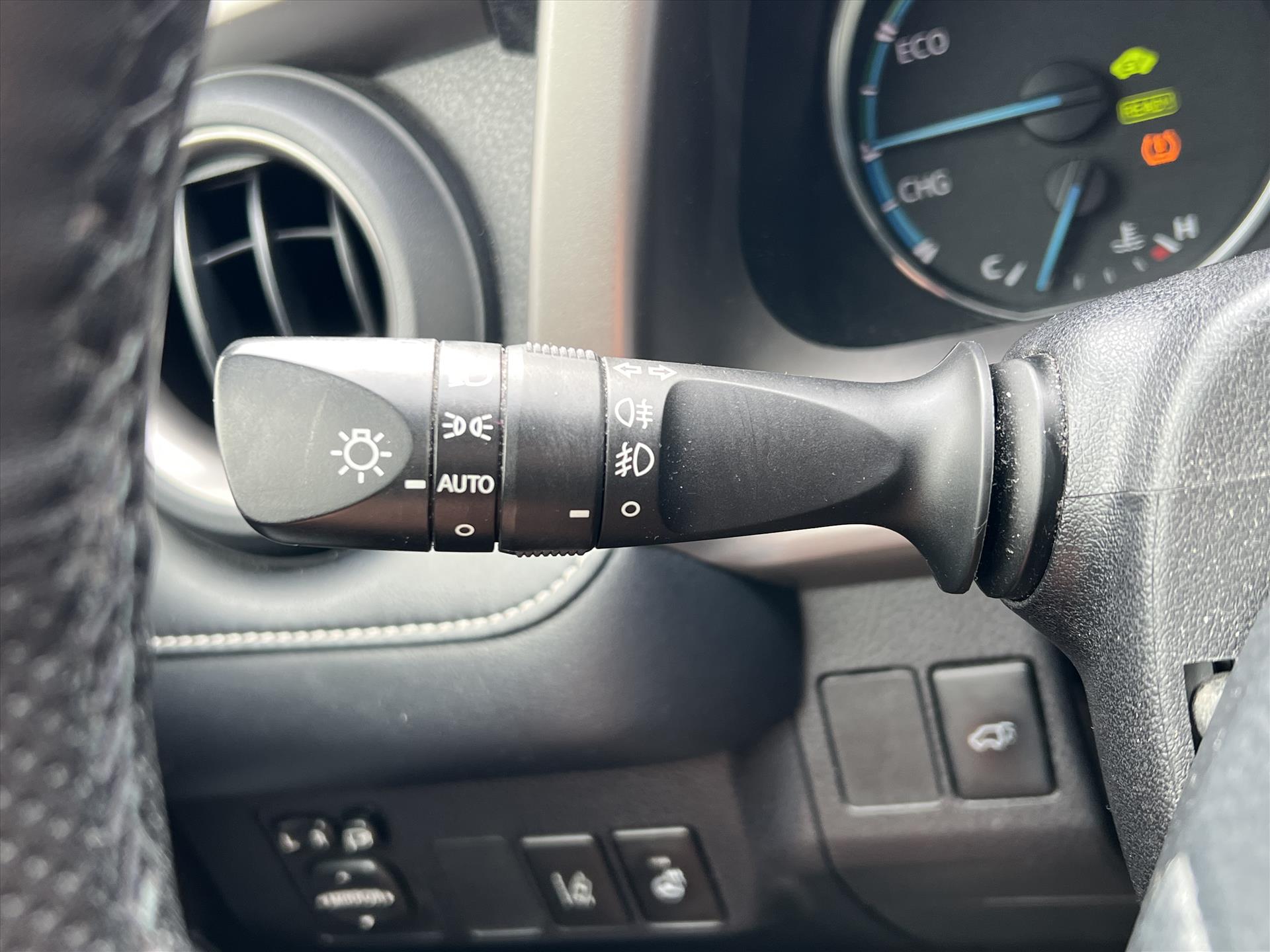 Foto van Toyota Toyota Rav4