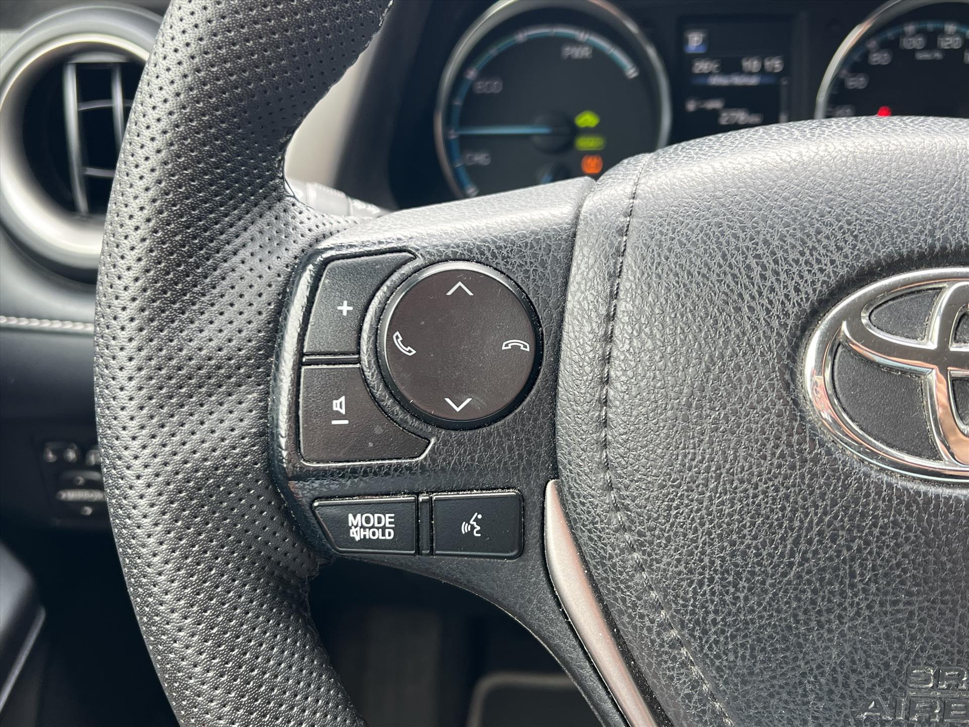 Foto van Toyota Toyota Rav4
