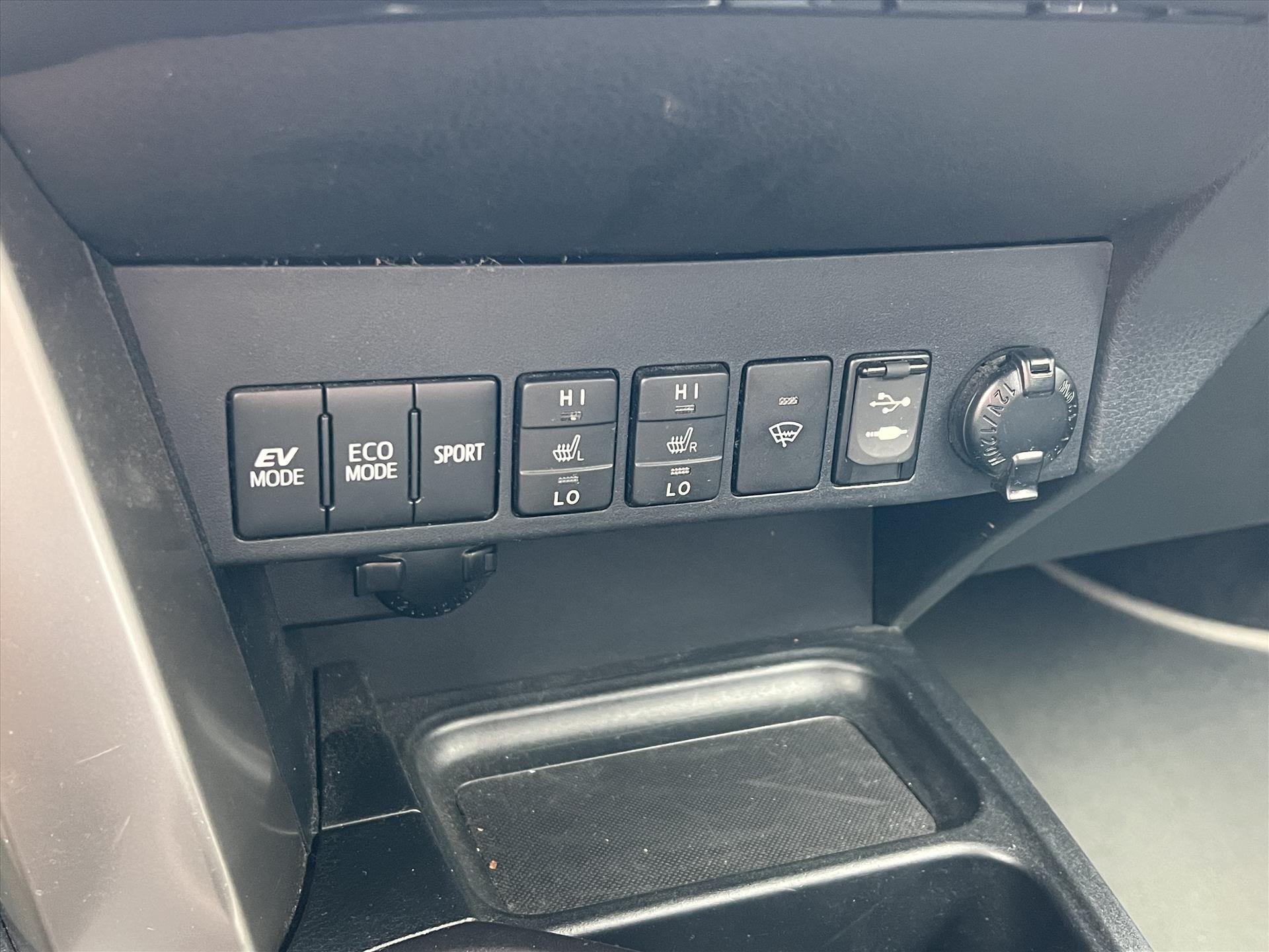 Foto van Toyota Toyota Rav4