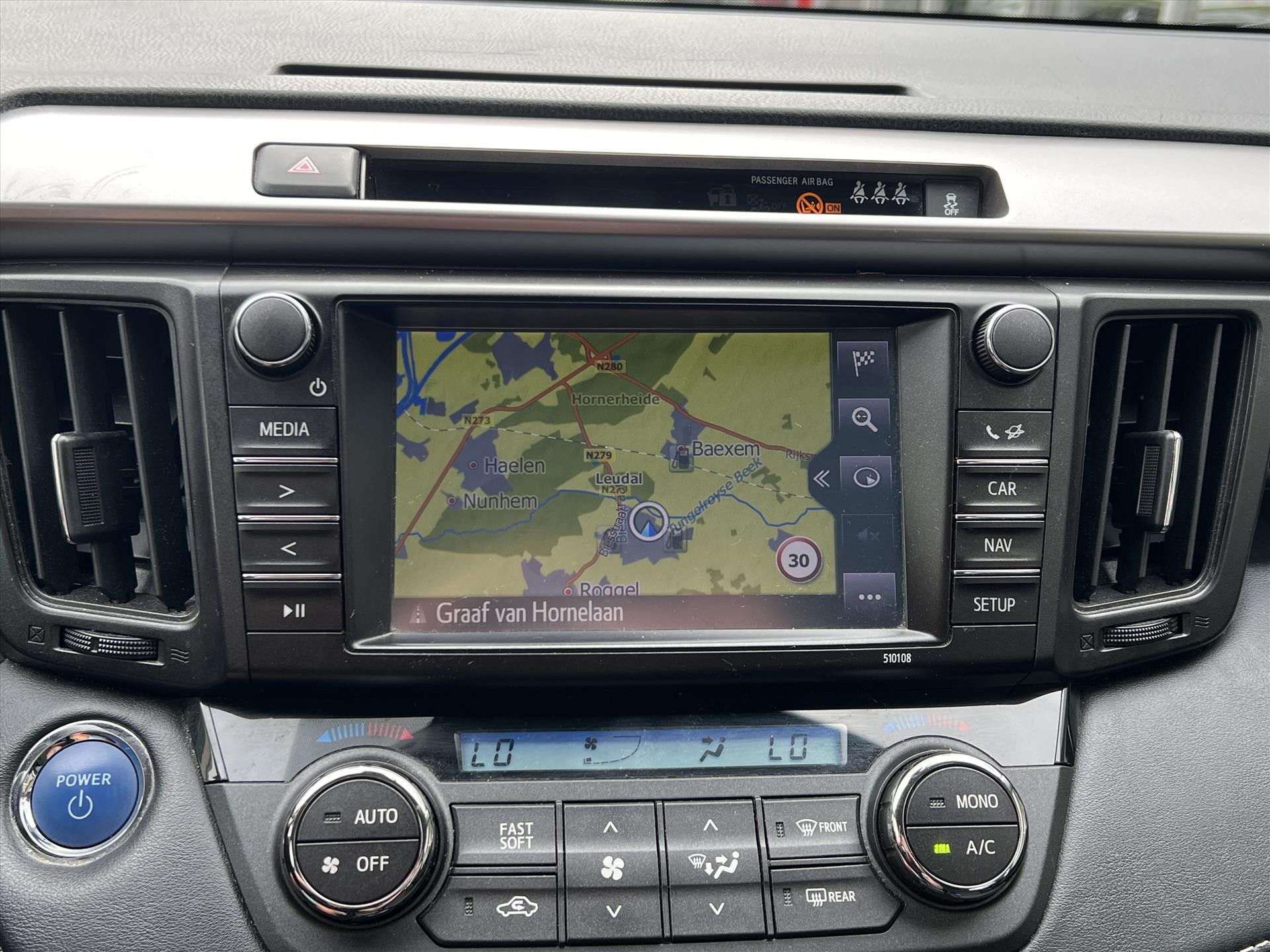 Foto van Toyota Toyota Rav4