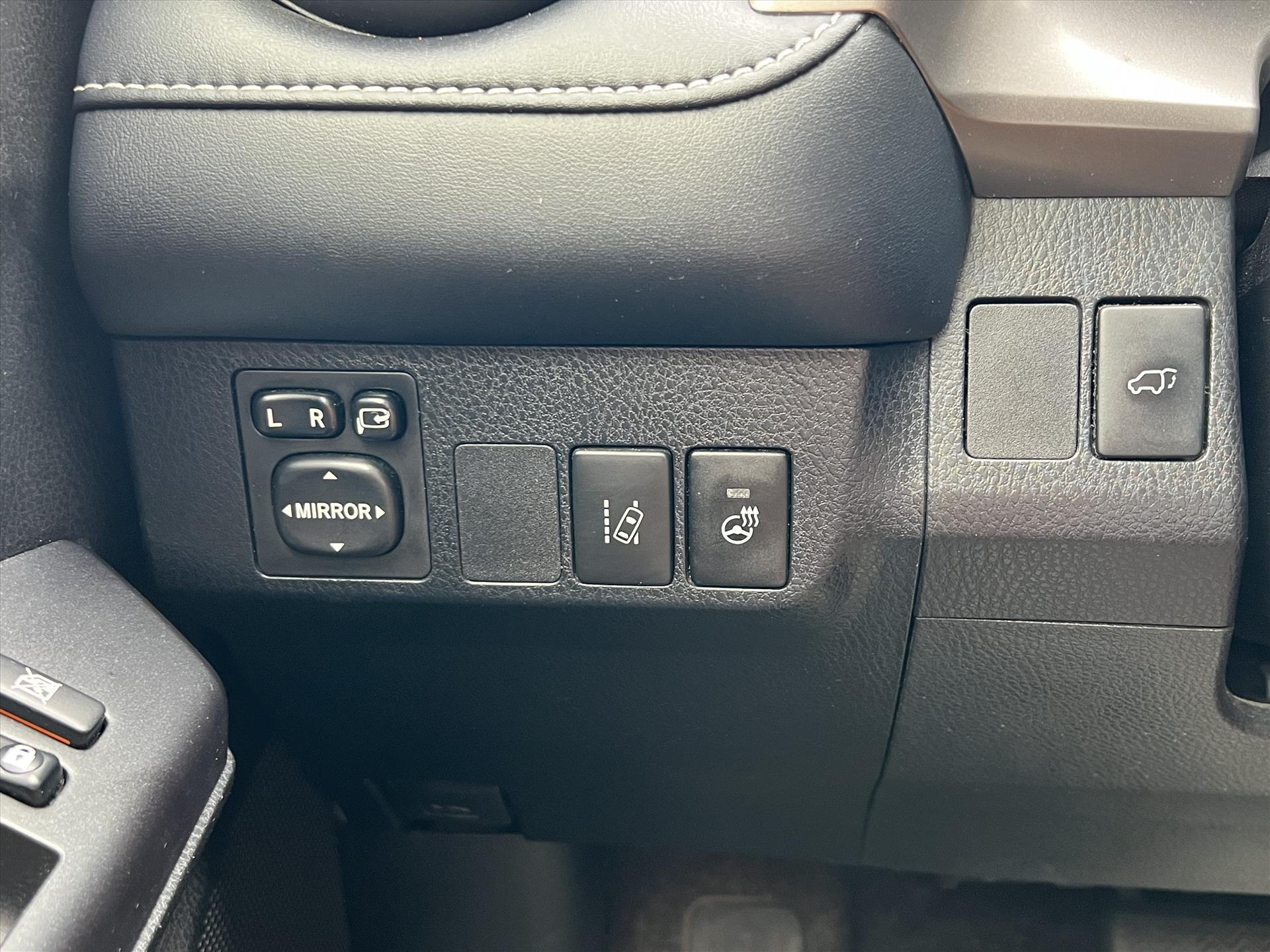 Foto van Toyota Toyota Rav4