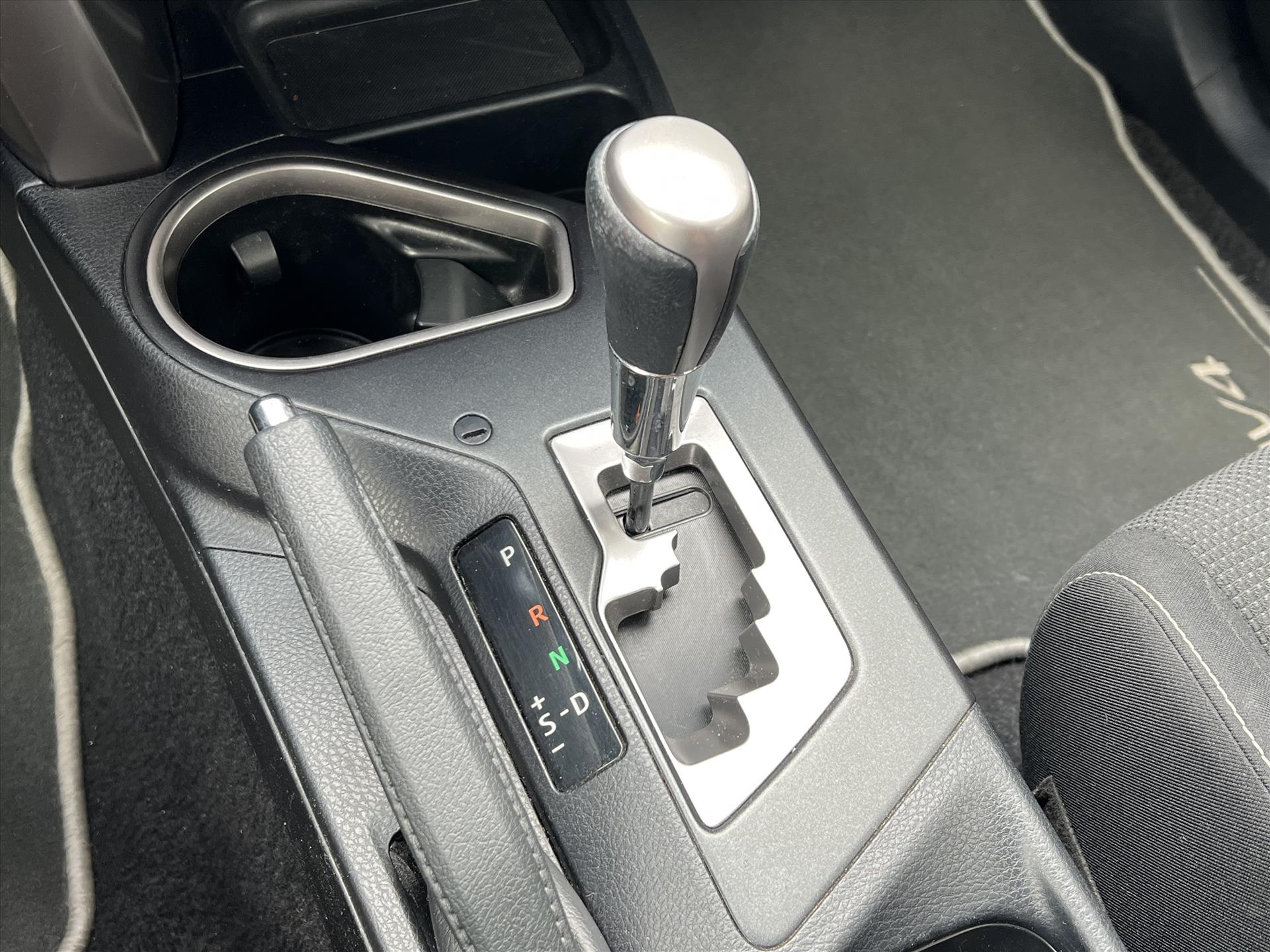 Foto van Toyota Toyota Rav4