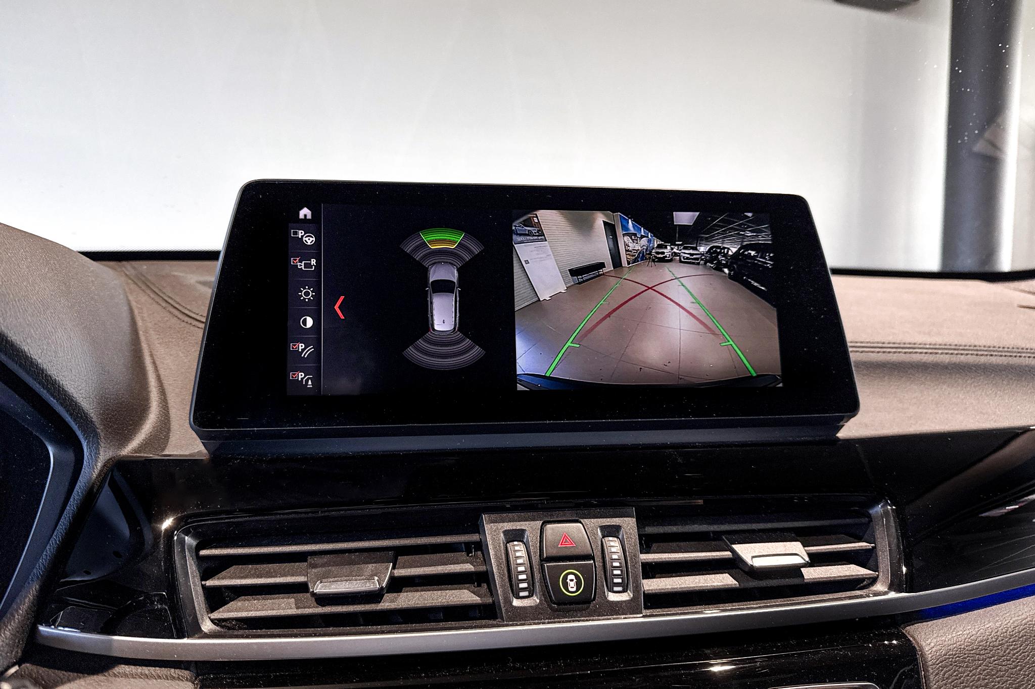 Foto van BMW X1 Sdrive20i