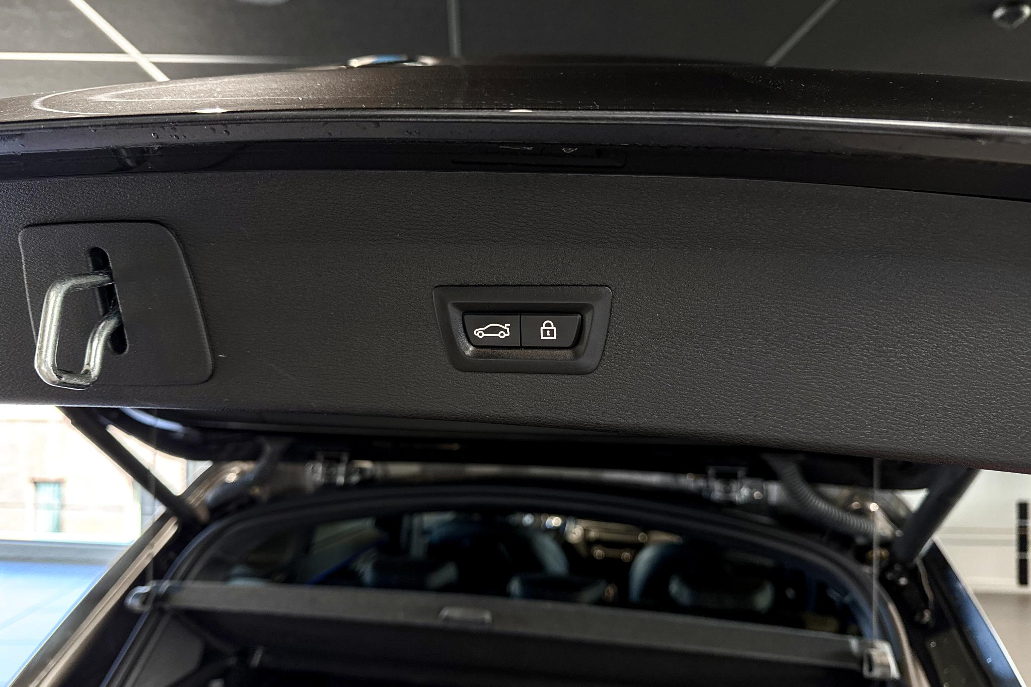Foto van BMW X1 Sdrive20i