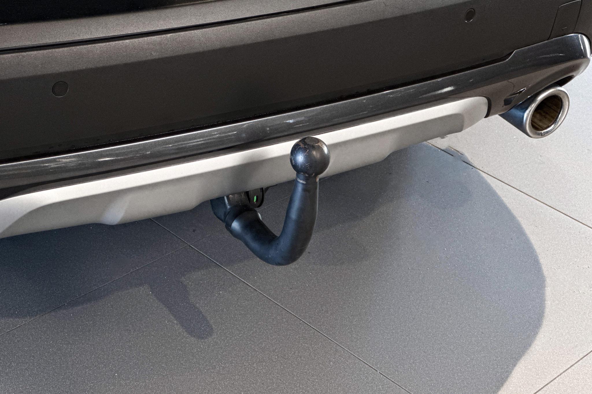 Foto van BMW X1 Sdrive20i