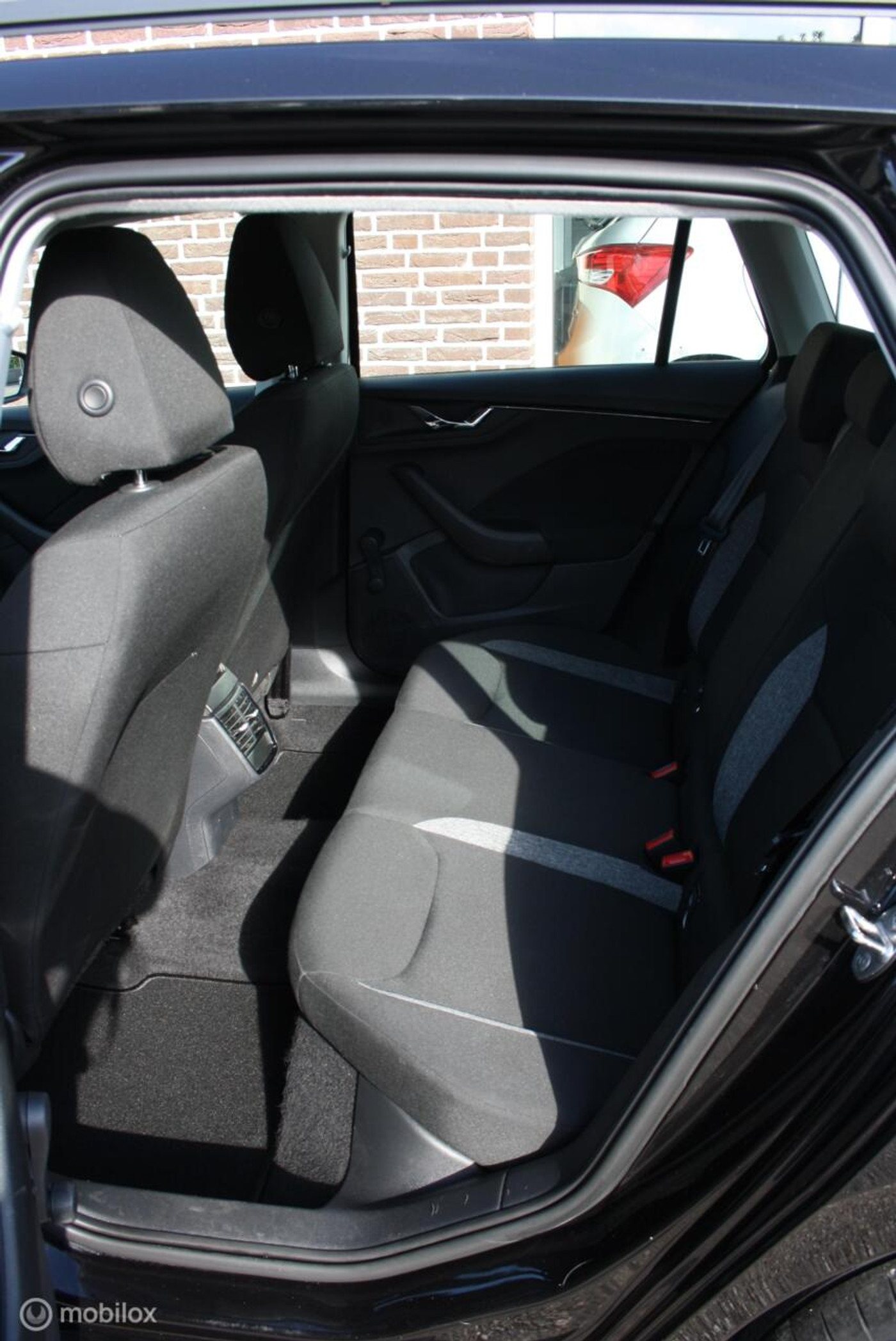 Foto van Skoda Kamiq