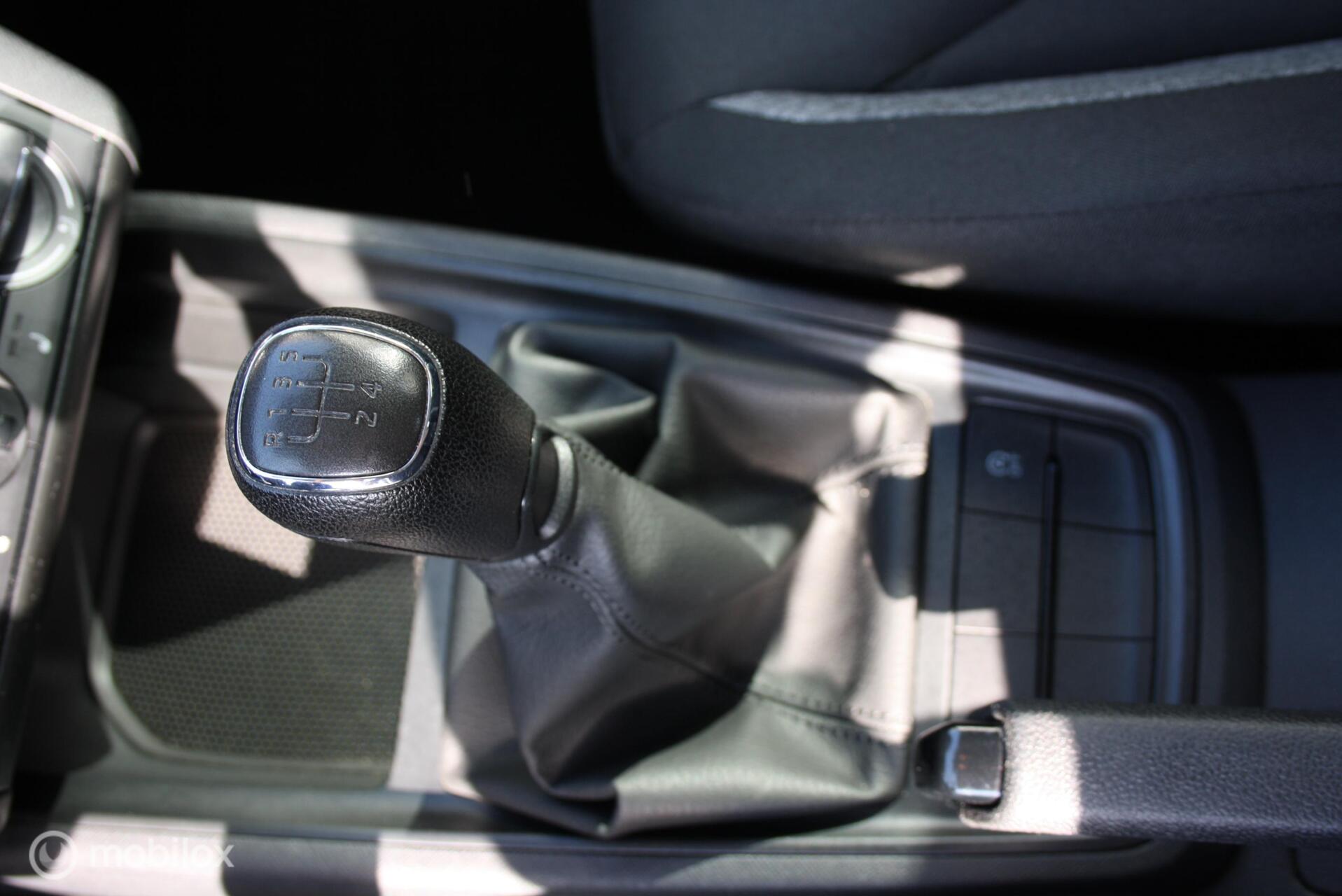 Foto van Skoda Kamiq