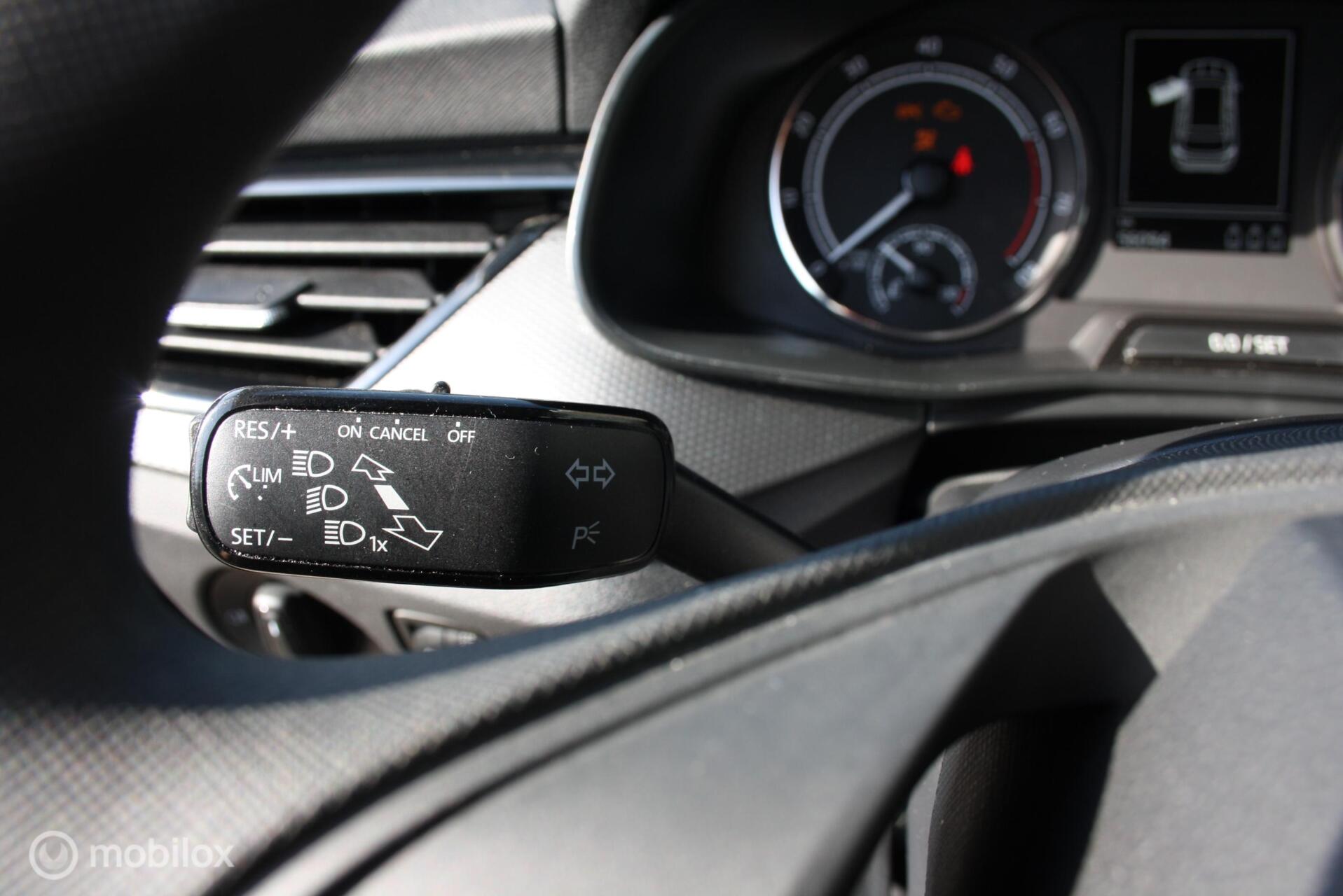 Foto van Skoda Kamiq