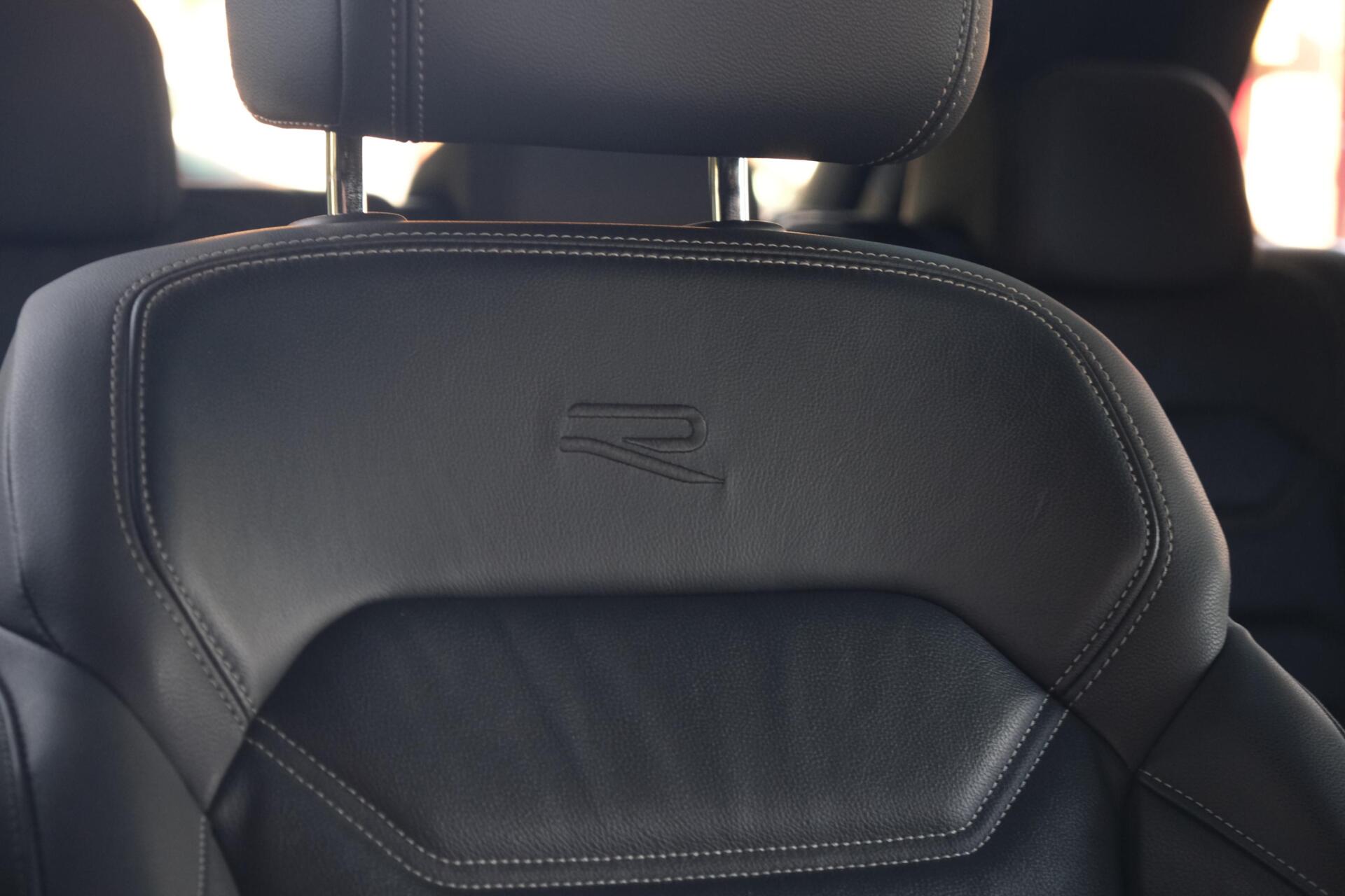 Foto van Volkswagen Touareg