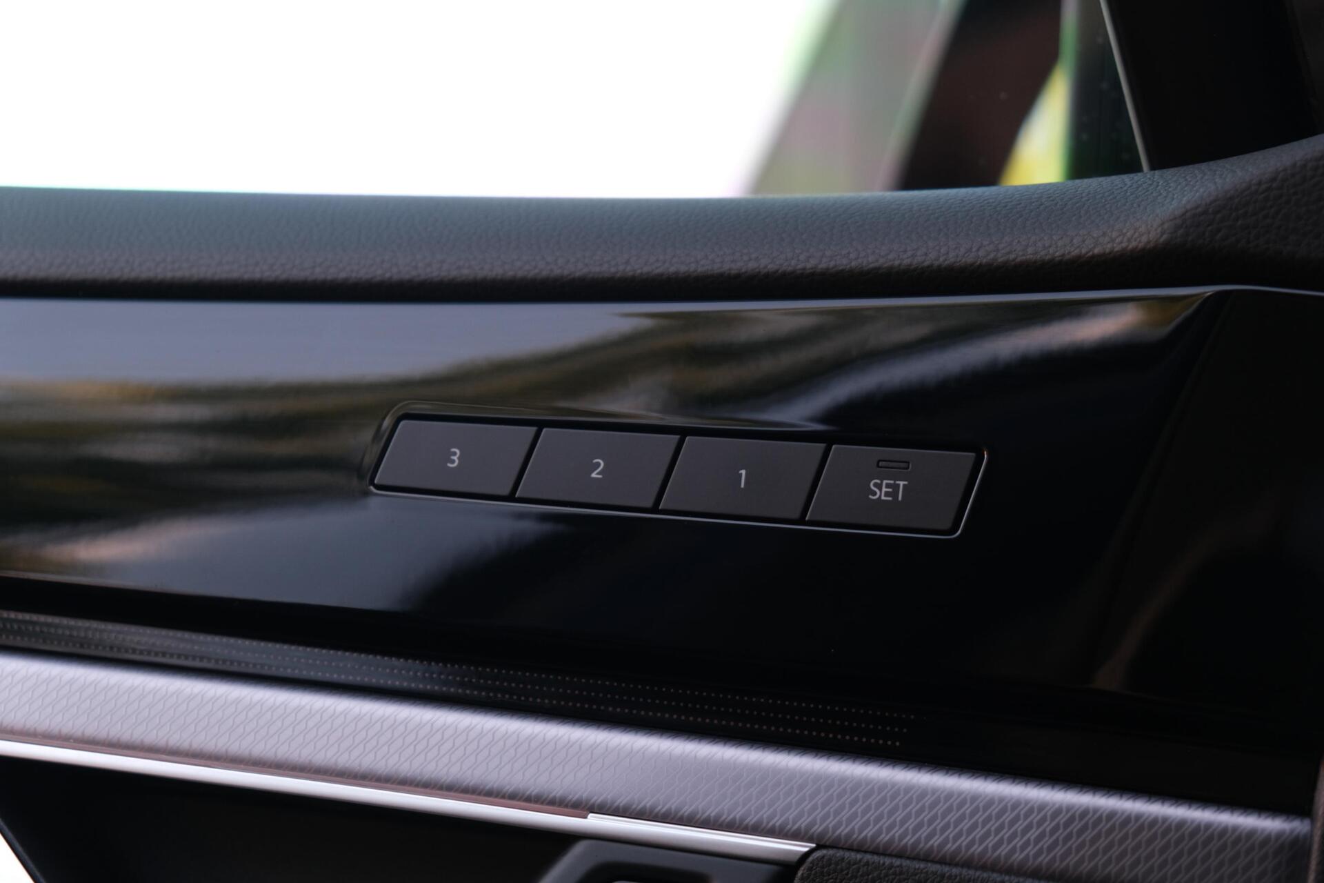 Foto van Volkswagen Touareg