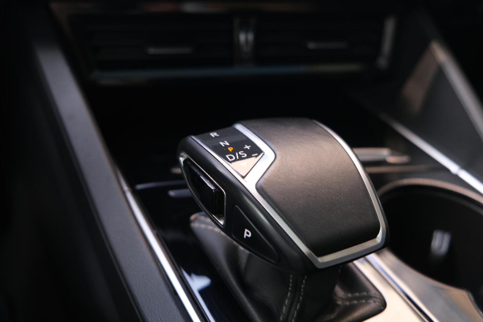 Foto van Volkswagen Touareg