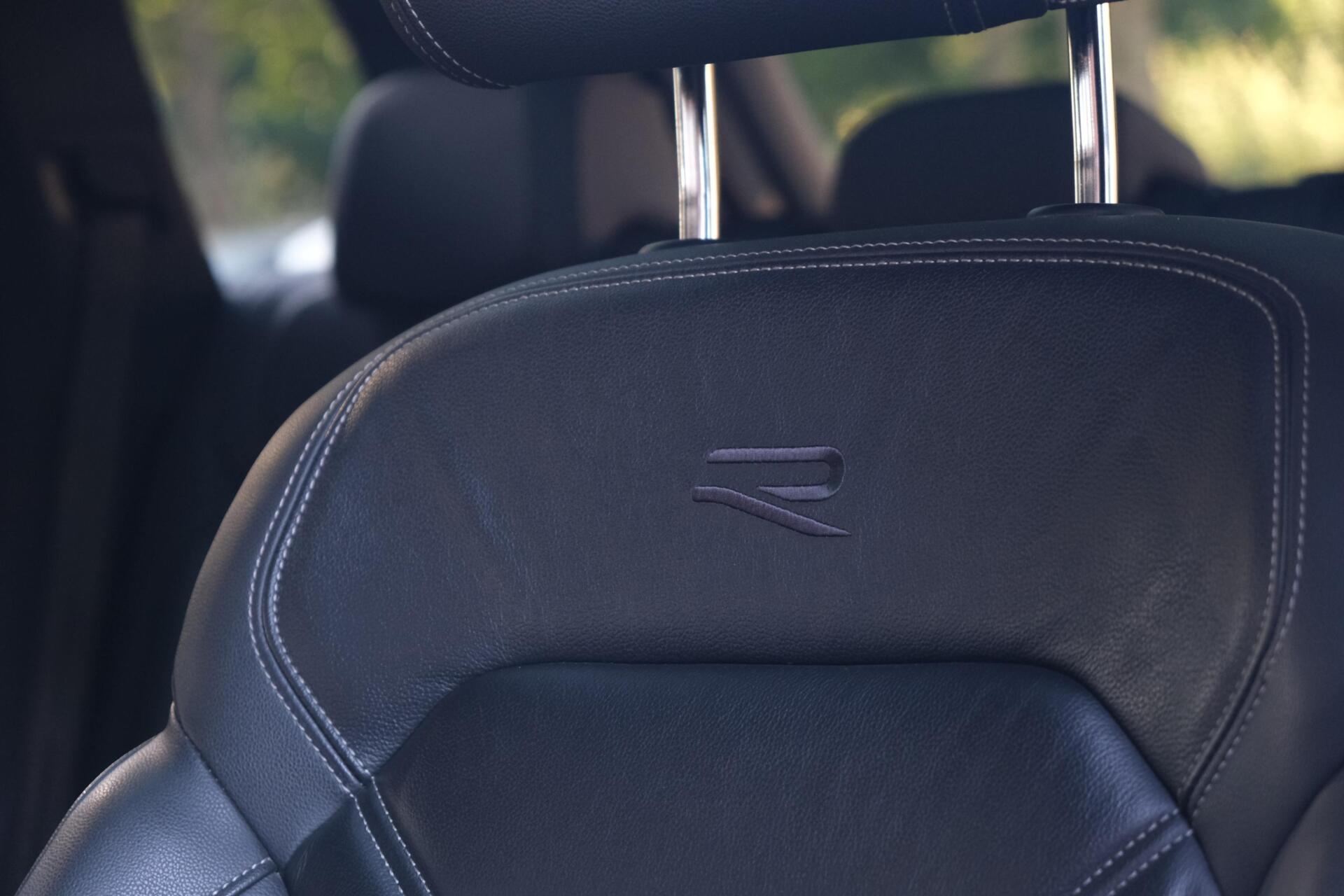 Foto van Volkswagen Touareg