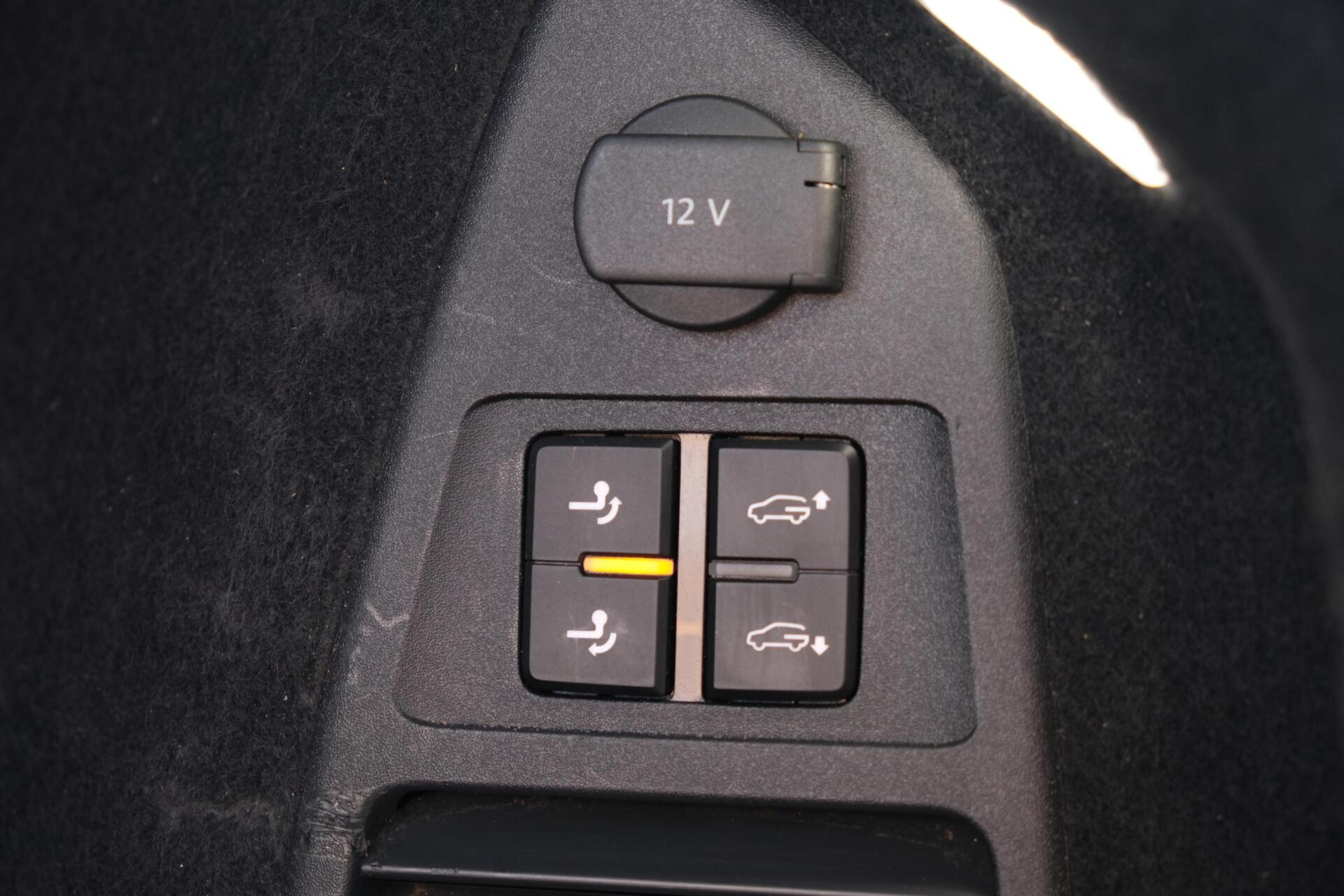 Foto van Volkswagen Touareg