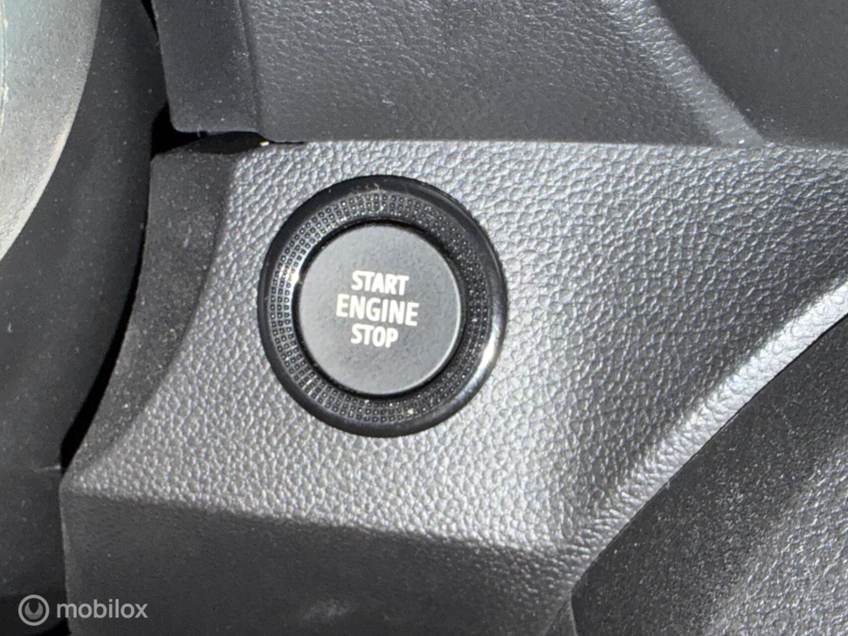 Foto van Dacia Sandero