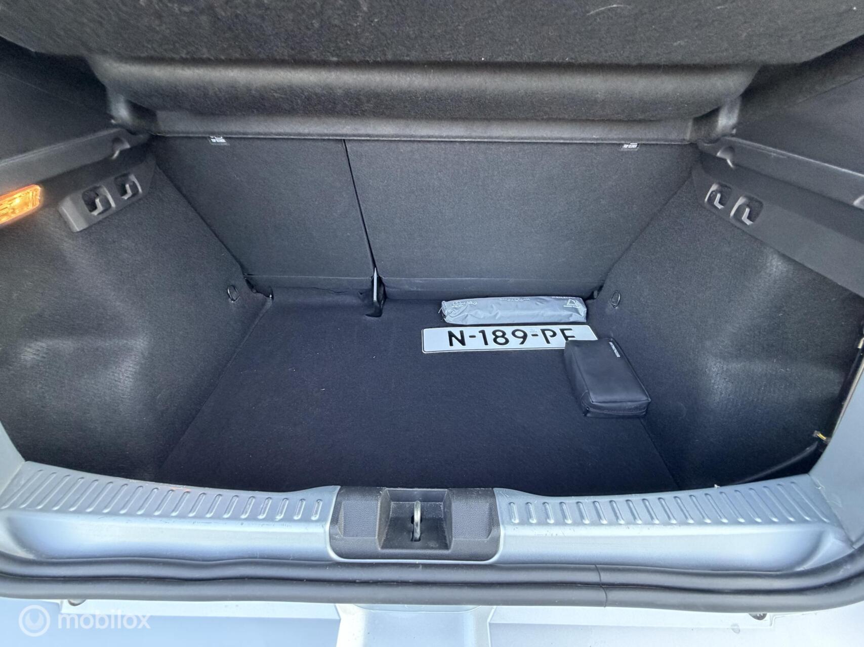 Foto van Dacia Sandero