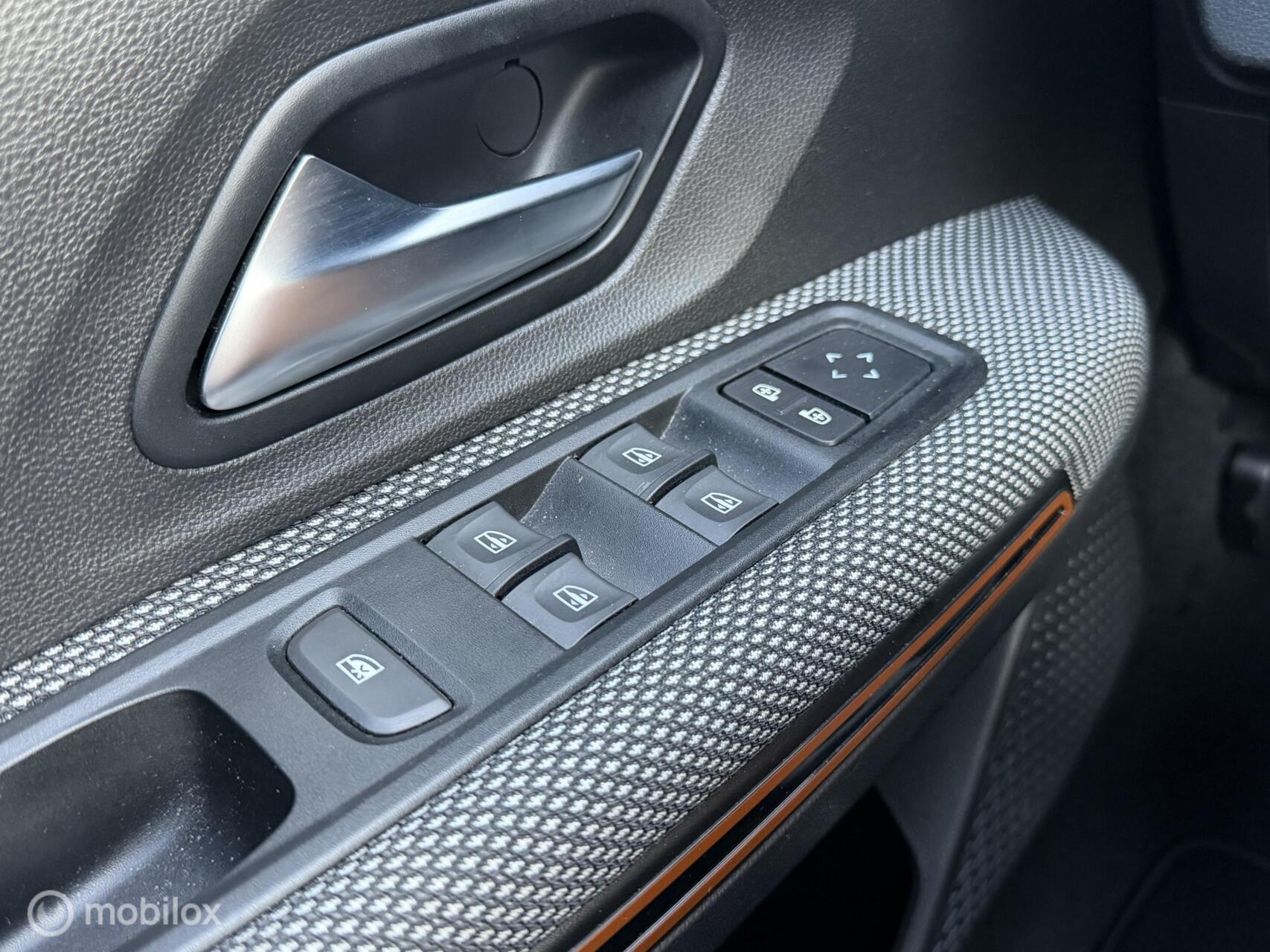Foto van Dacia Sandero