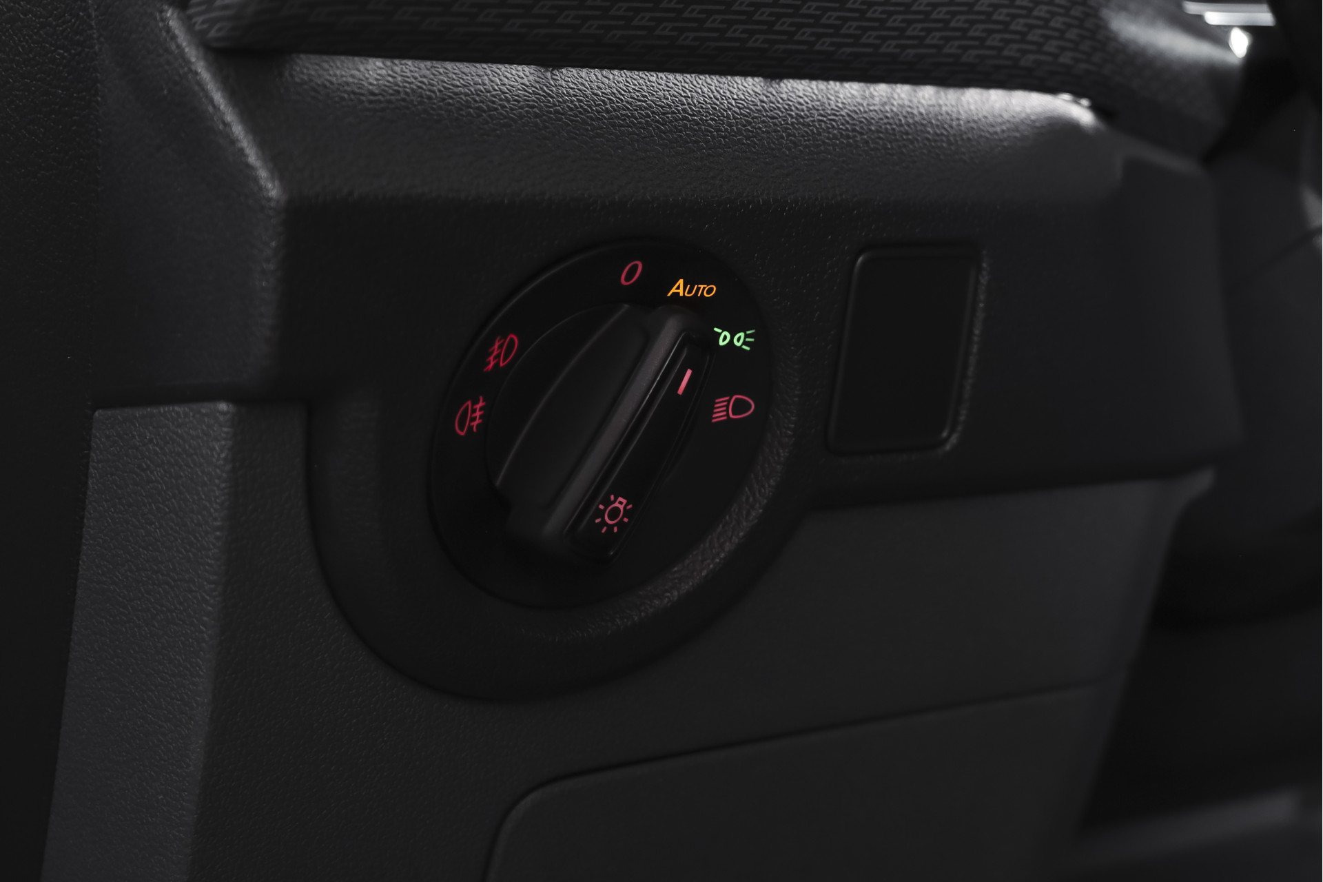 Foto van Volkswagen T-cross